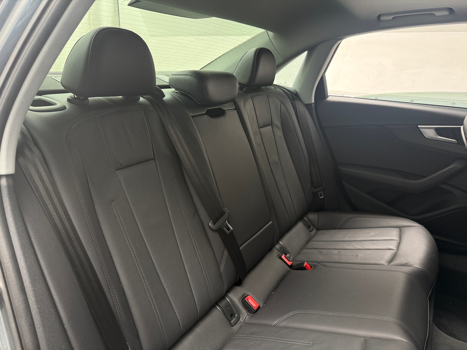 Thumbnail: 2017 Audi A4 - 5
