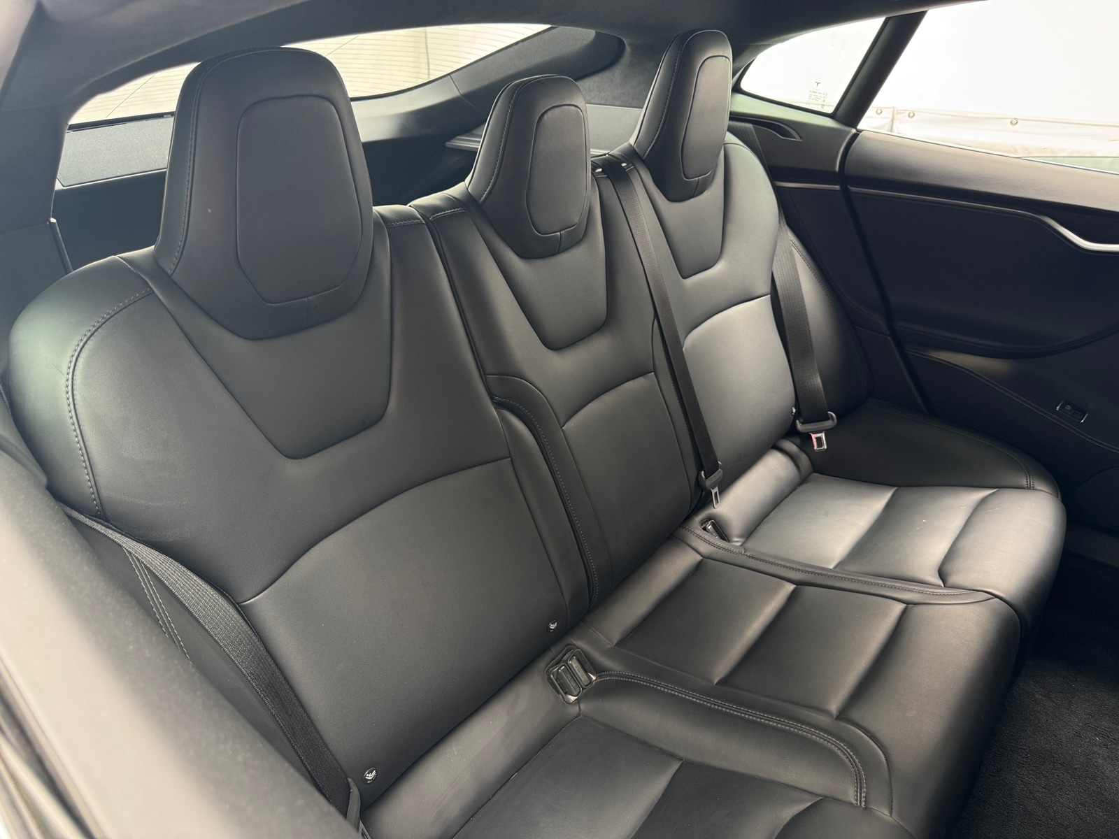 Thumbnail: 2018 Tesla Model S - 5