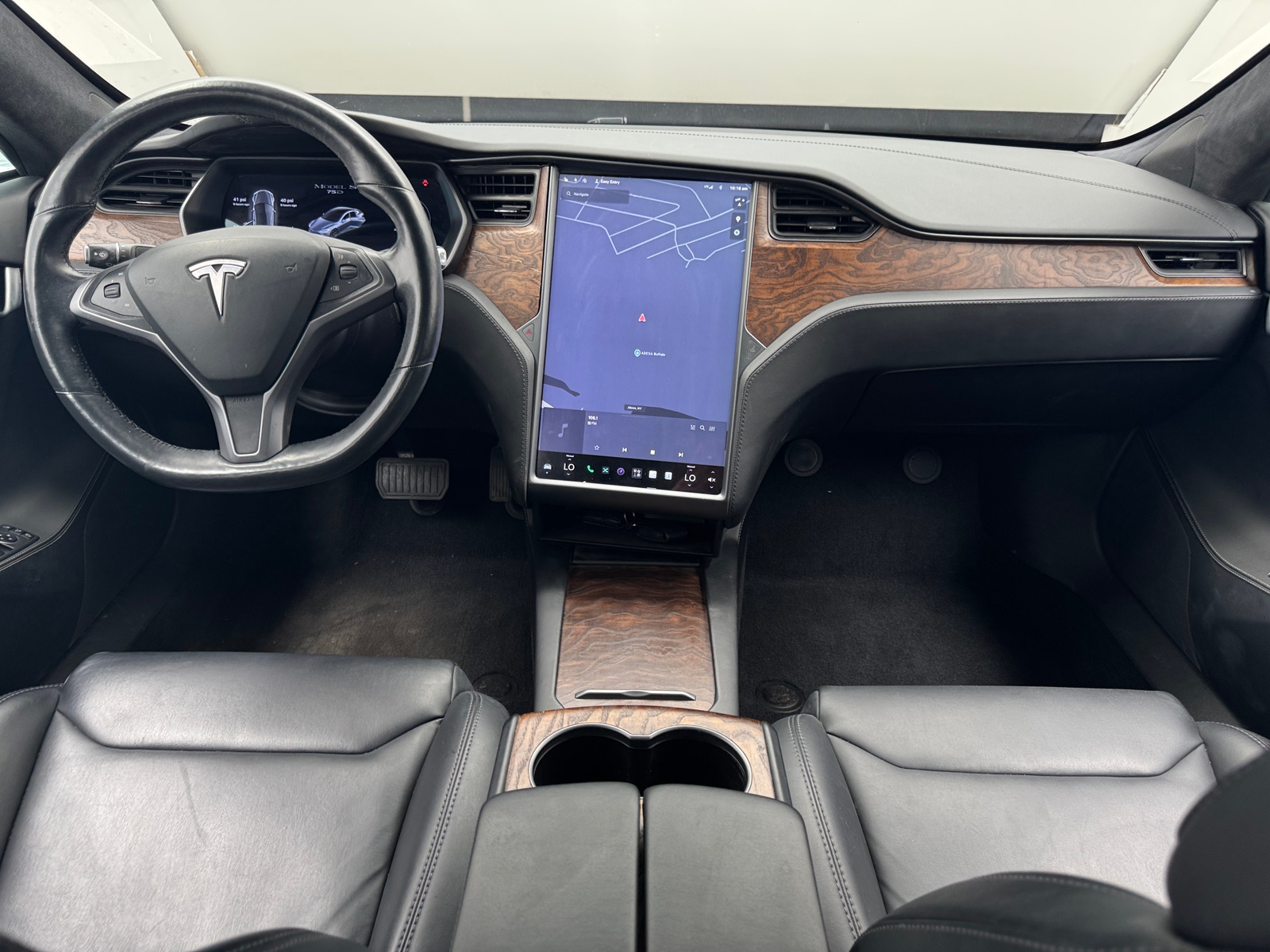 Thumbnail: 2018 Tesla Model S - 2
