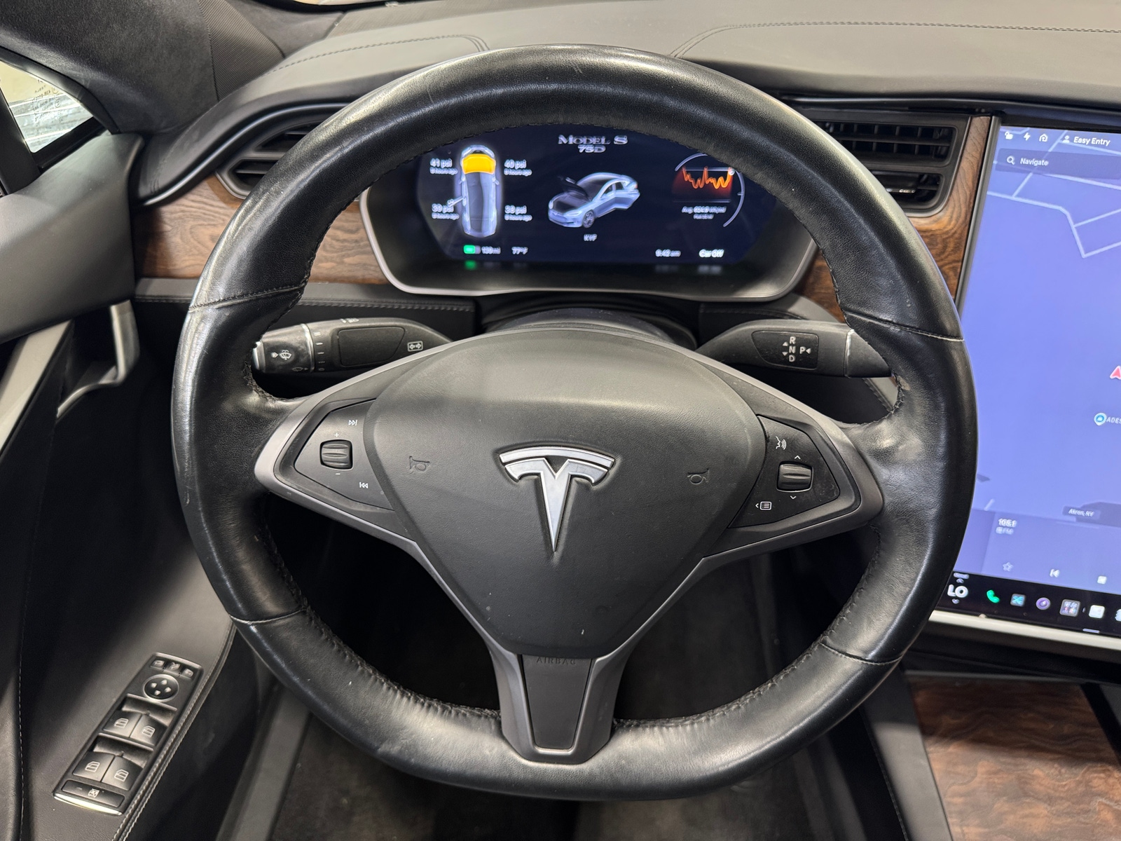 Thumbnail: 2018 Tesla Model S - 4