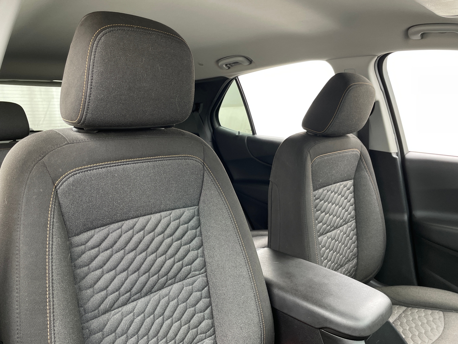 Thumbnail: 2019 Chevrolet Equinox - 2