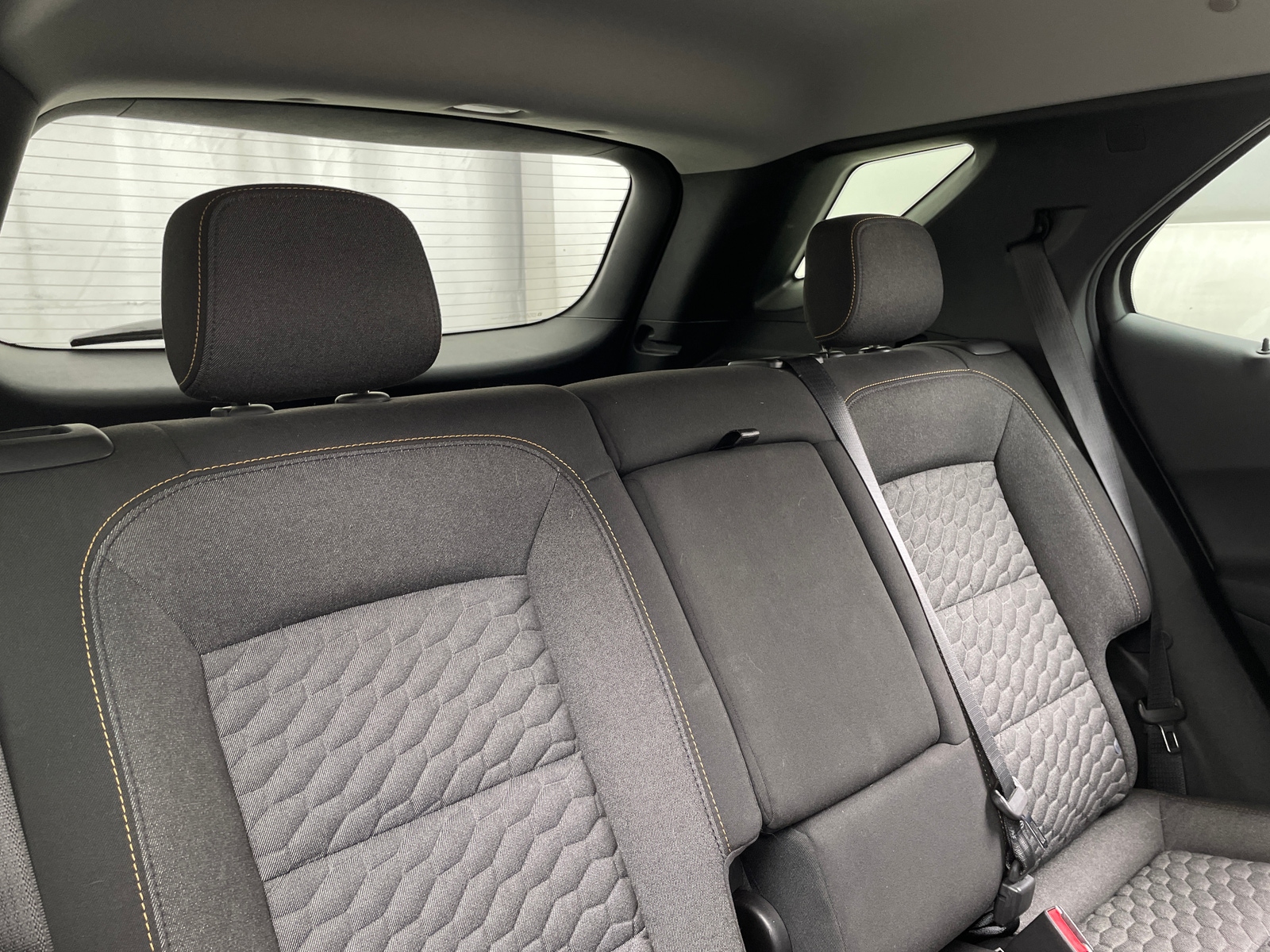 Thumbnail: 2019 Chevrolet Equinox - 6