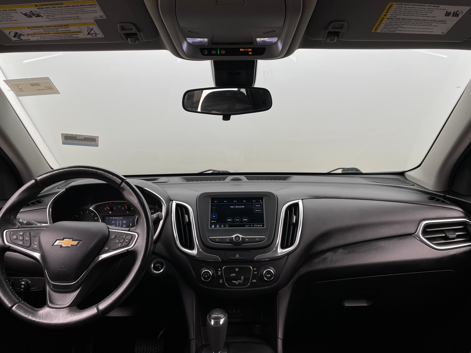 Thumbnail: 2019 Chevrolet Equinox - 3
