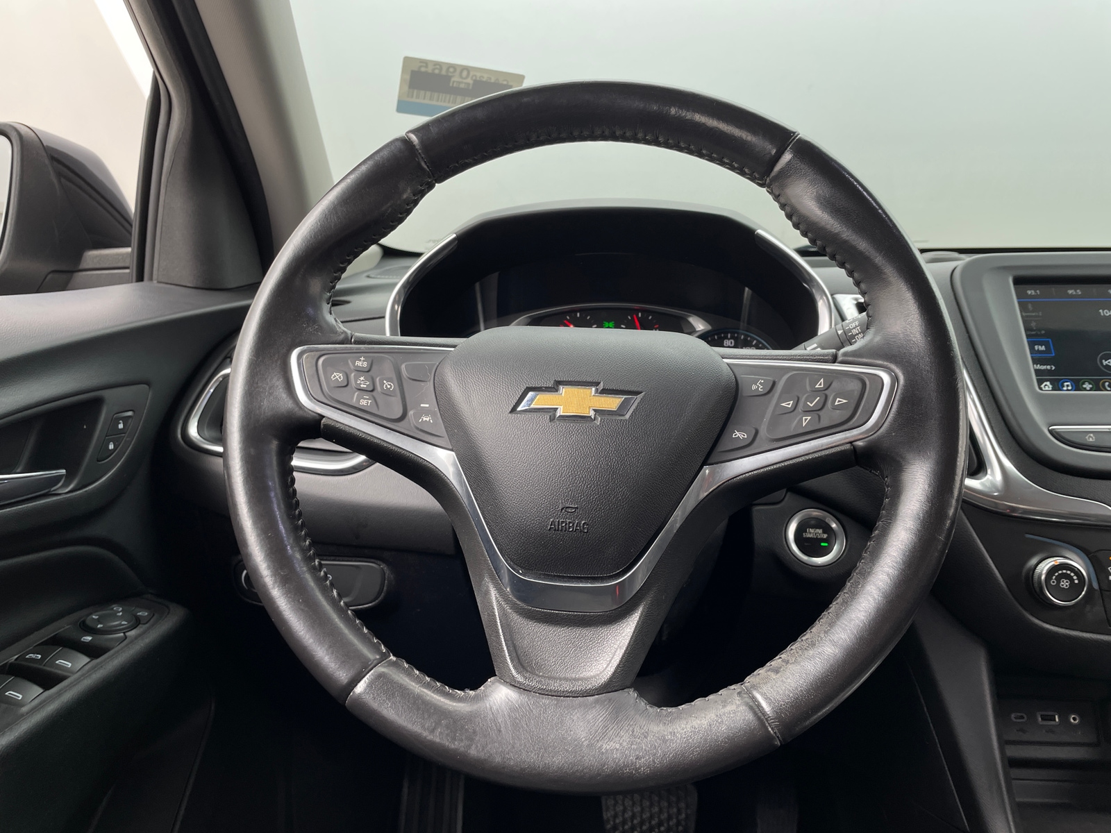 Thumbnail: 2019 Chevrolet Equinox - 5