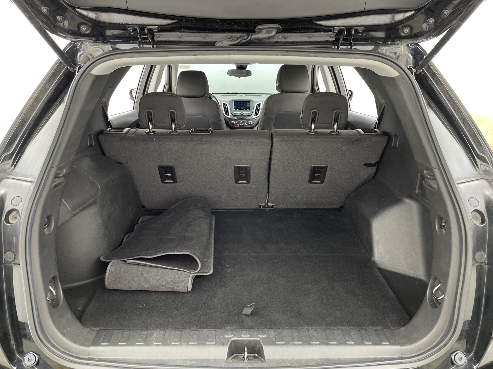 Thumbnail: 2019 Chevrolet Equinox - 7
