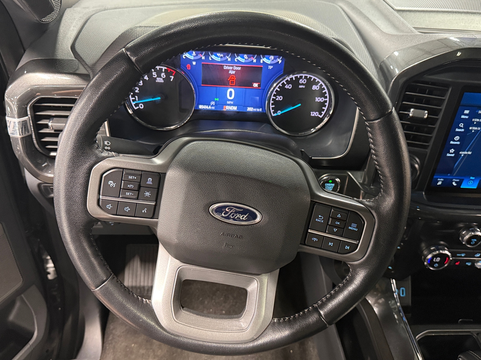 Thumbnail: 2021 Ford Econoline - 5
