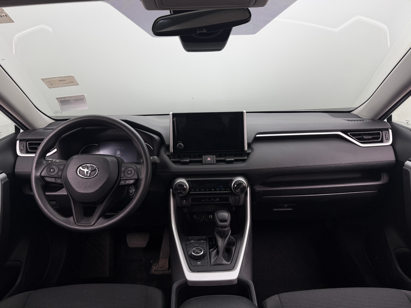 Thumbnail: 2024 Toyota RAV4 - 3