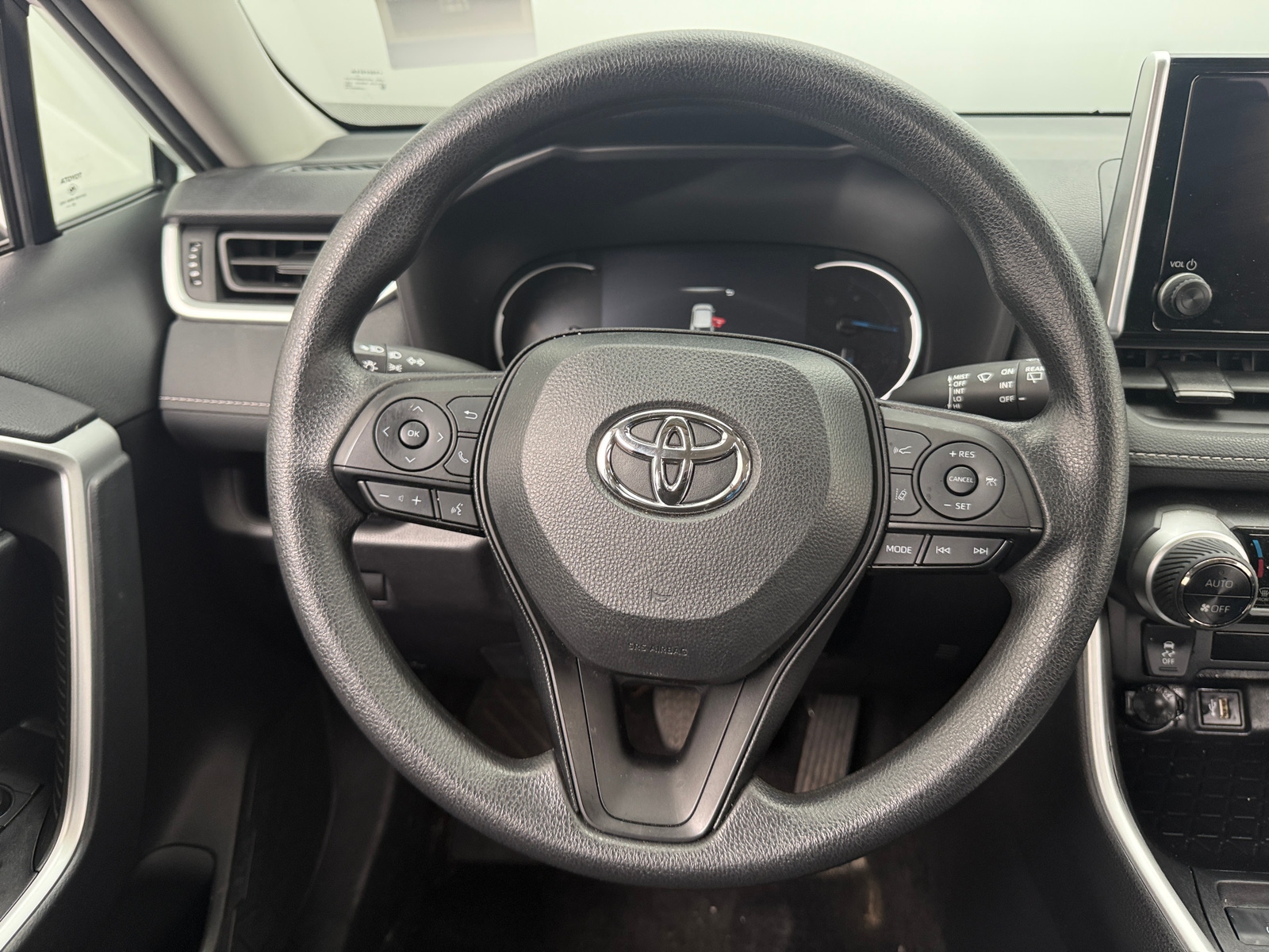 Thumbnail: 2024 Toyota RAV4 - 5