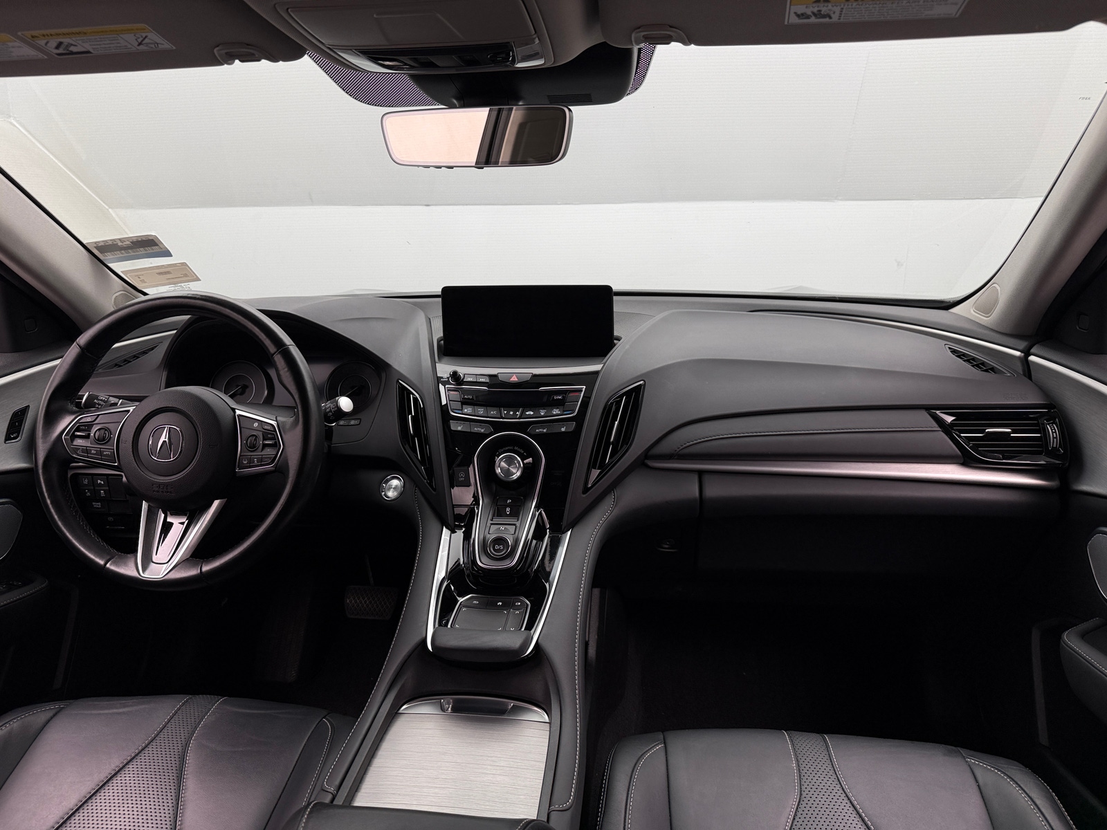 Thumbnail: 2021 Acura RDX - 2