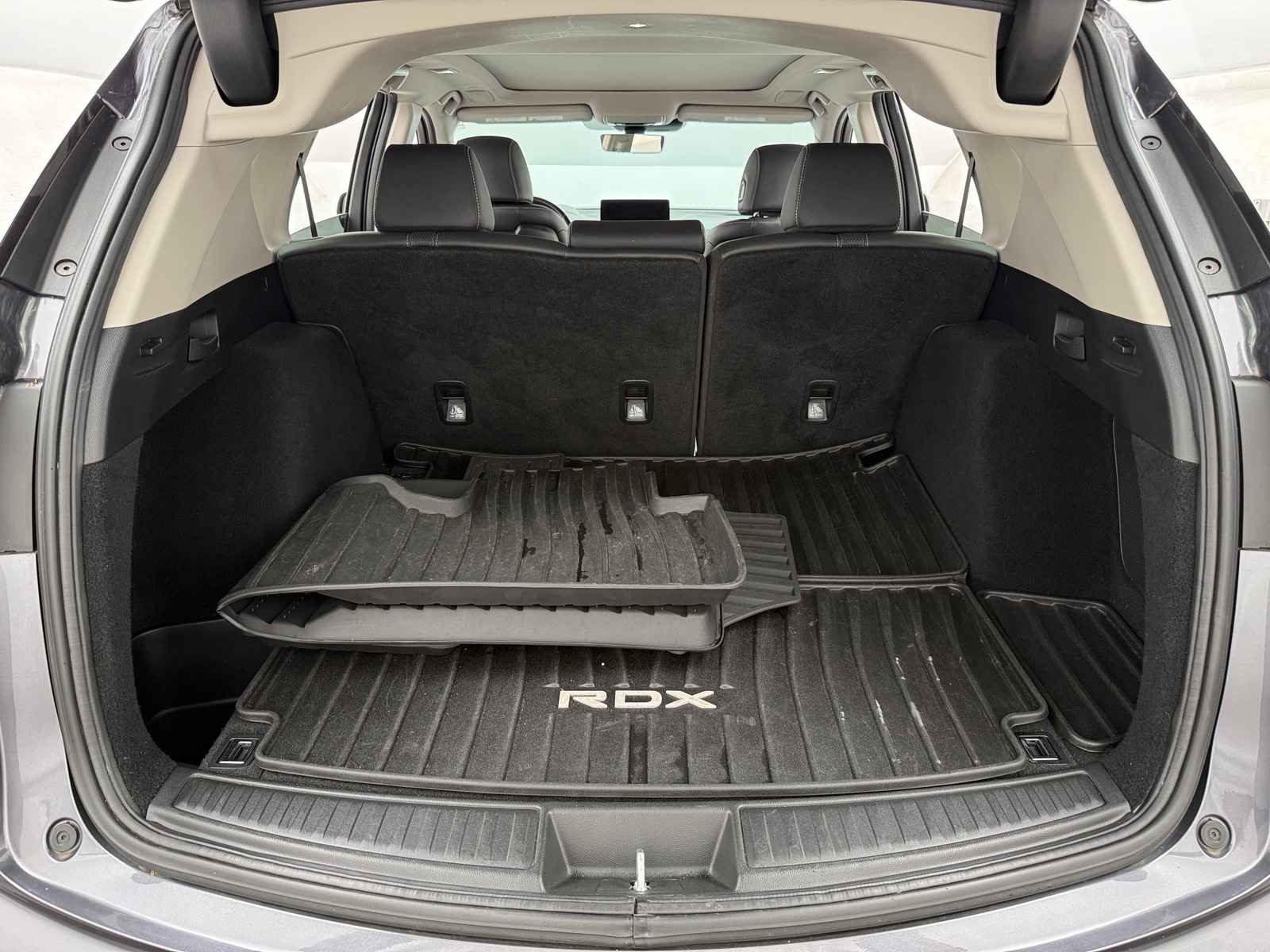 Thumbnail: 2021 Acura RDX - 6