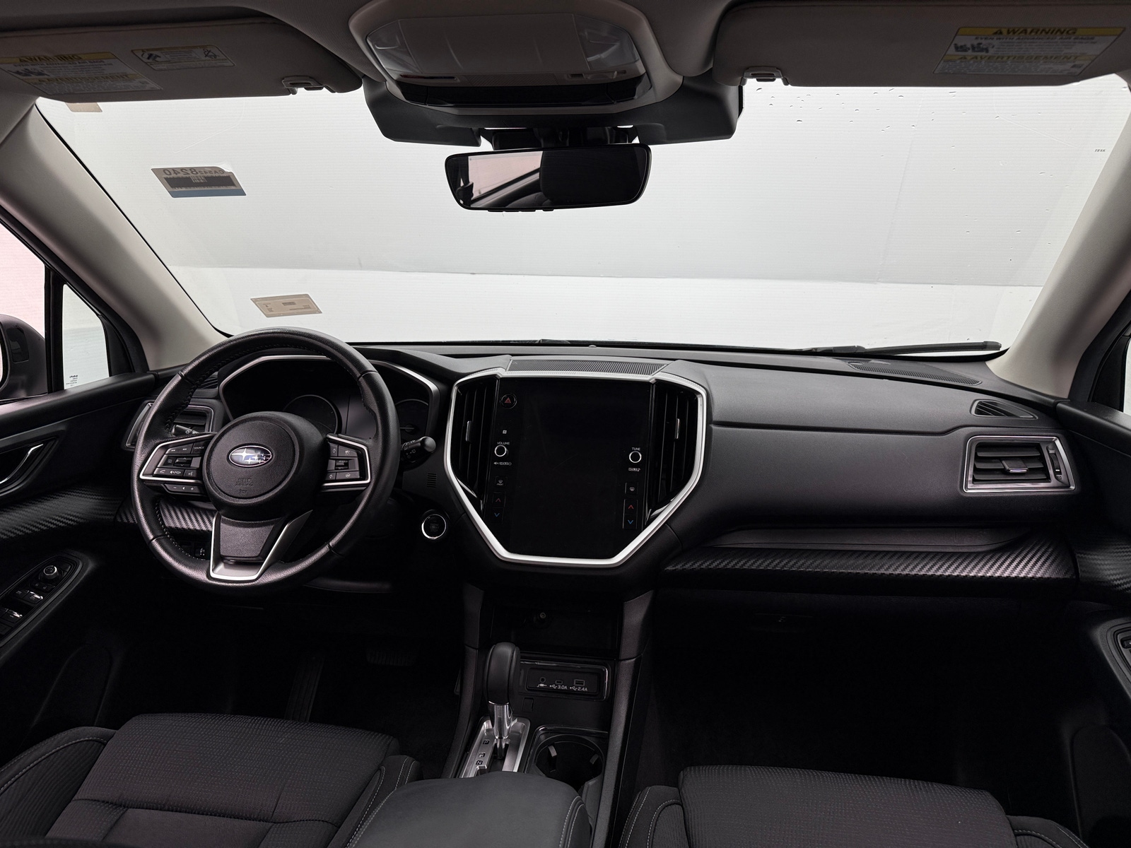 Thumbnail: 2023 Subaru Ascent - 3
