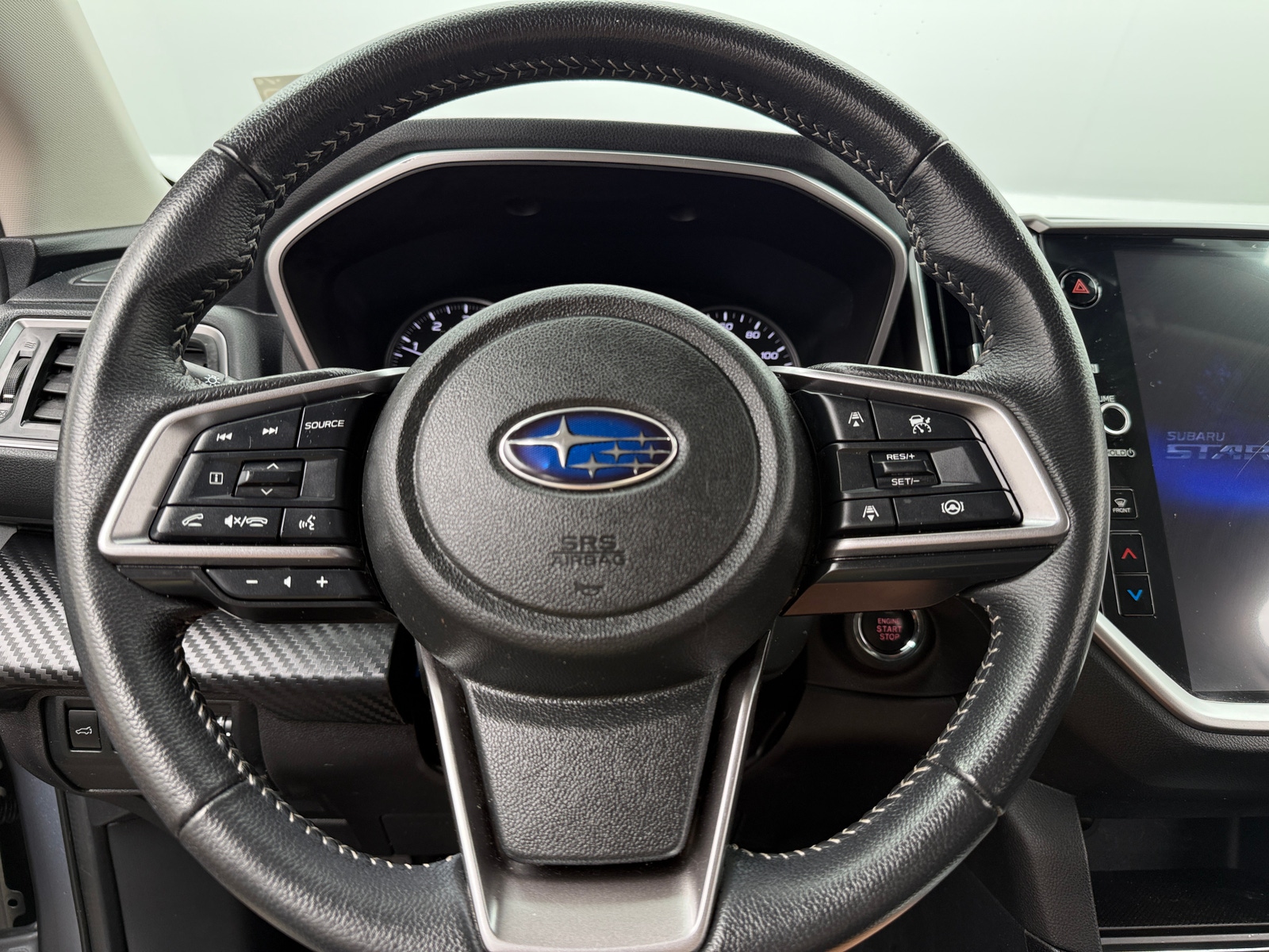 Thumbnail: 2023 Subaru Ascent - 5