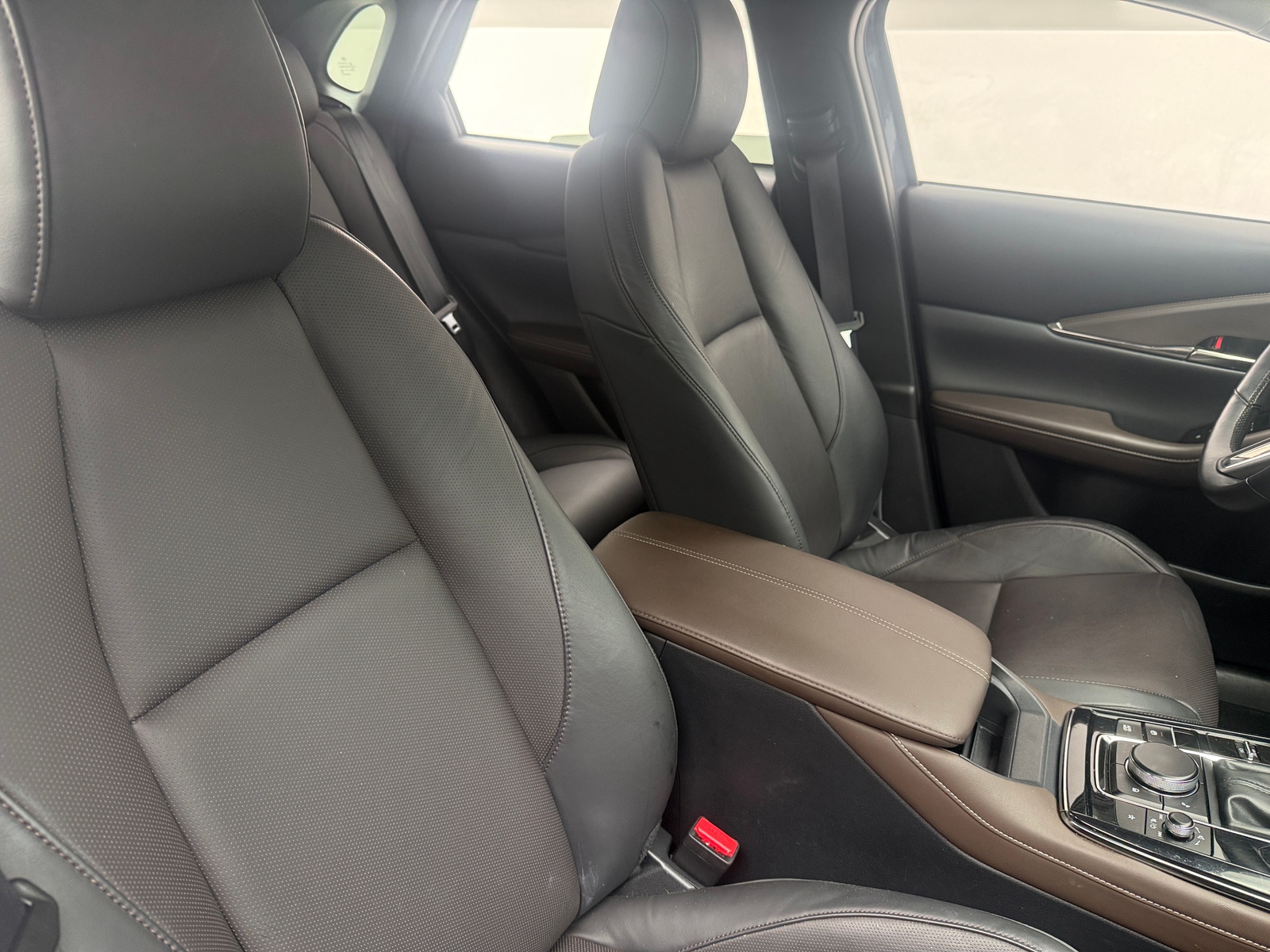 Thumbnail: 2021 Mazda CX-30 - 5