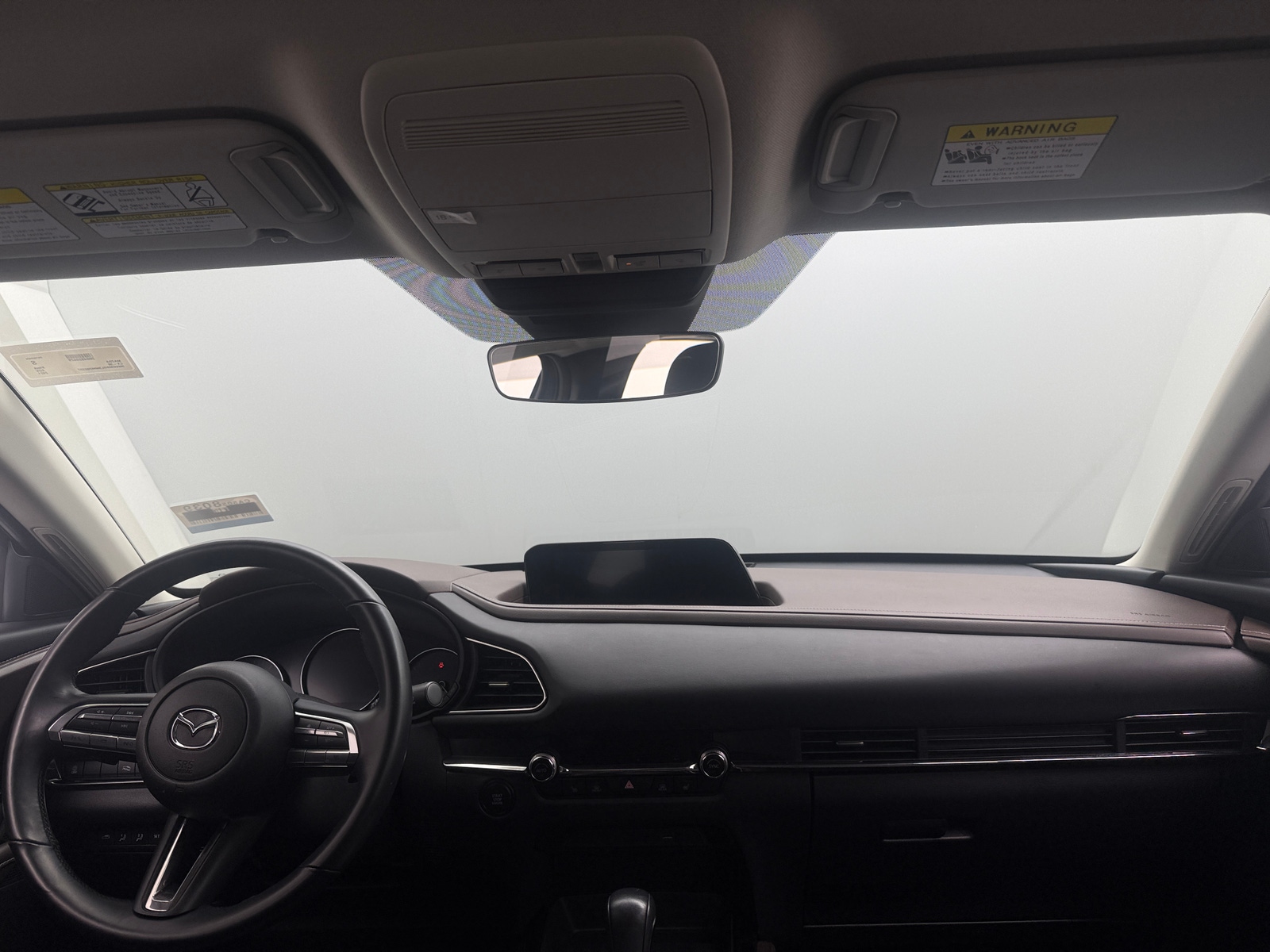 Thumbnail: 2021 Mazda CX-30 - 2