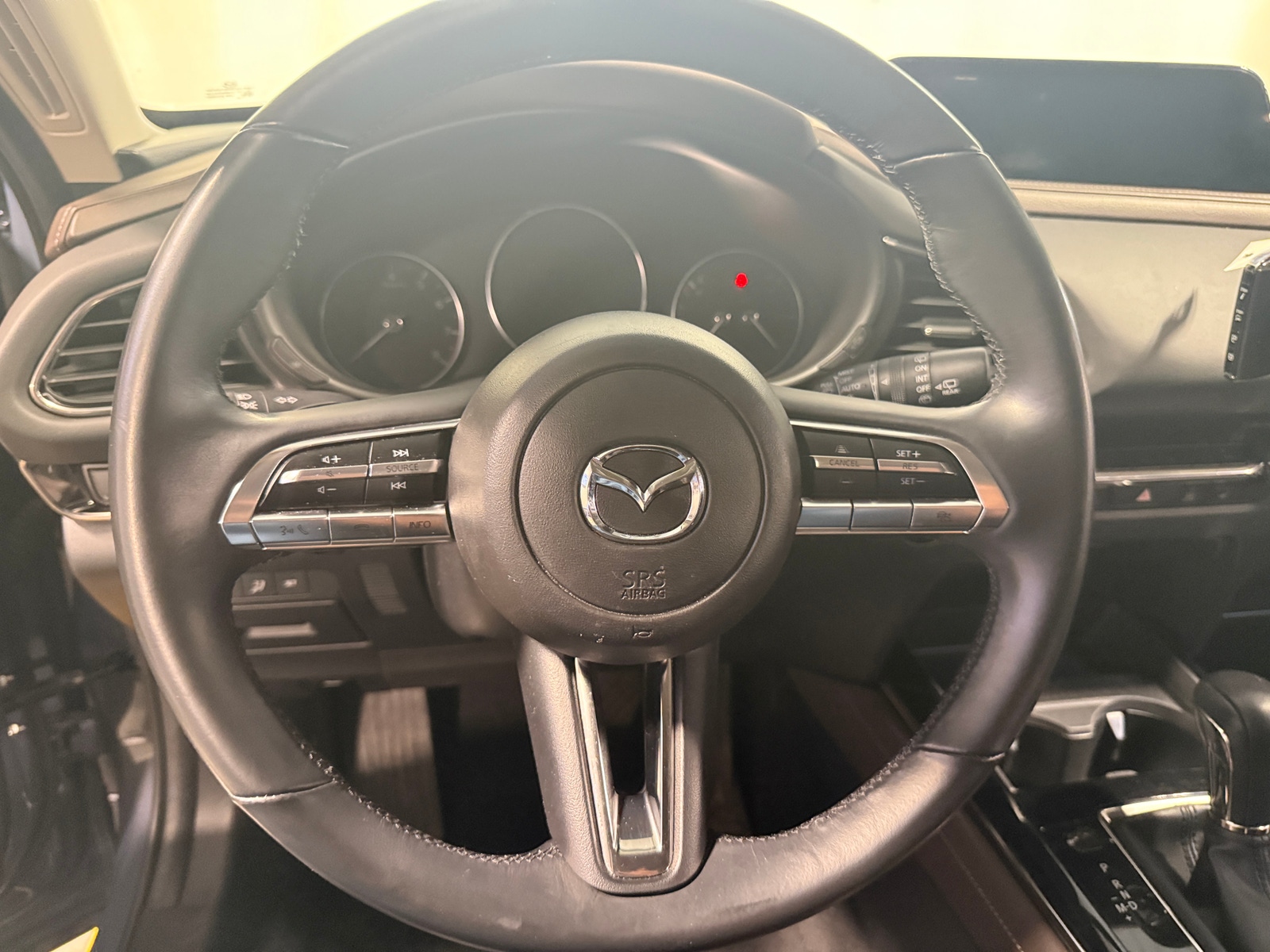 Thumbnail: 2021 Mazda CX-30 - 4