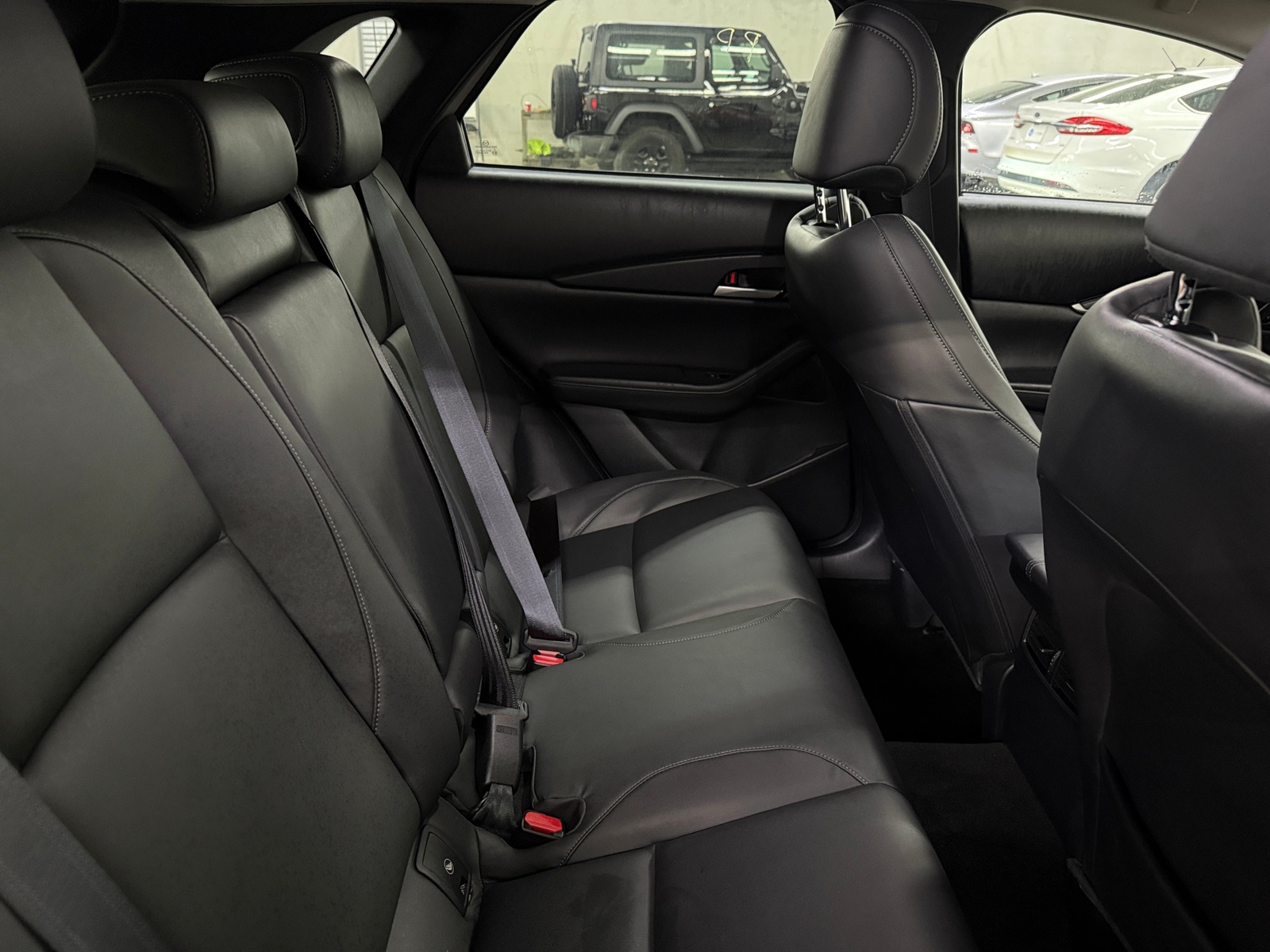 Thumbnail: 2023 Mazda CX-30 - 5