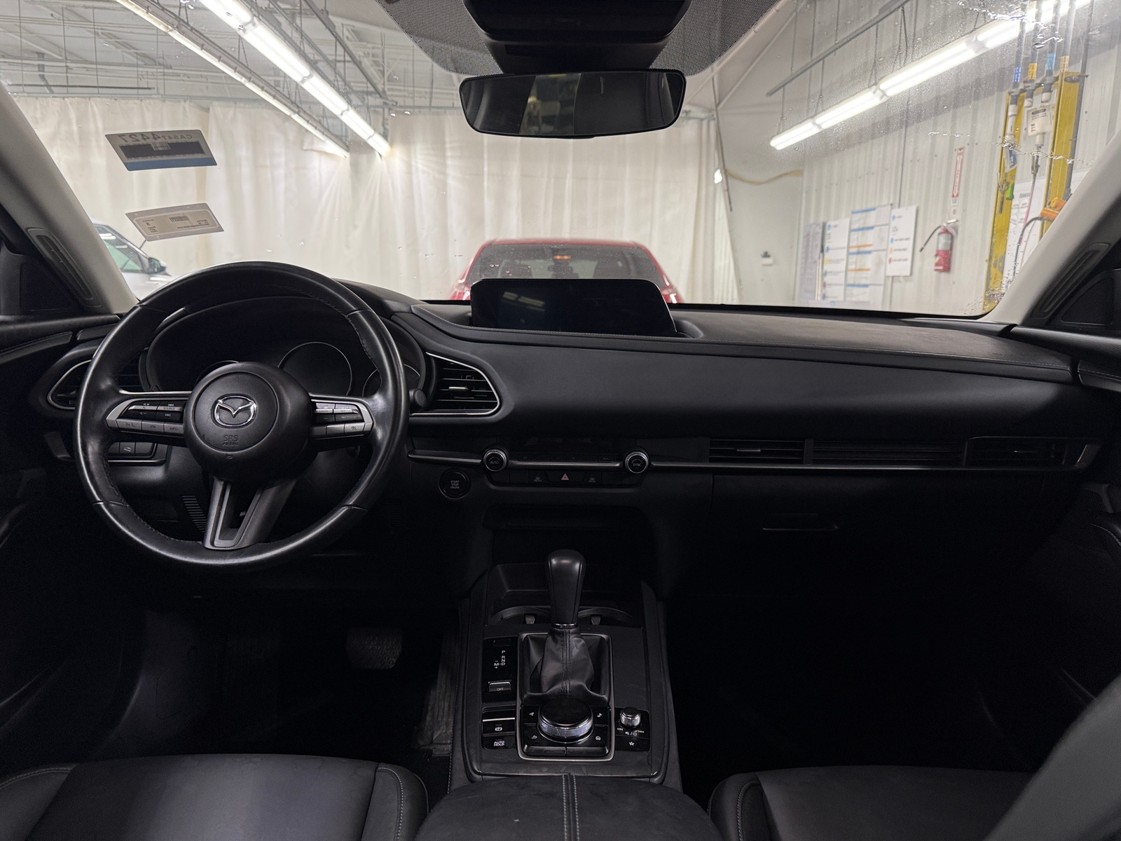Thumbnail: 2023 Mazda CX-30 - 2
