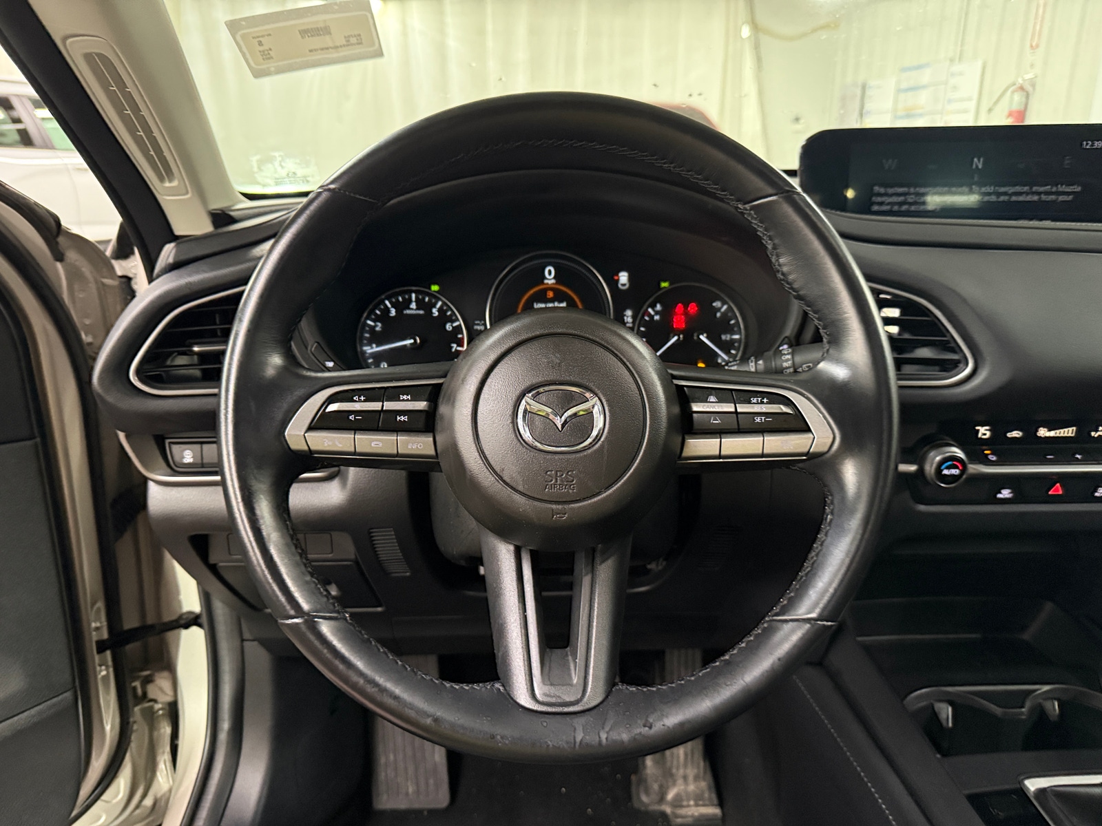 Thumbnail: 2023 Mazda CX-30 - 4