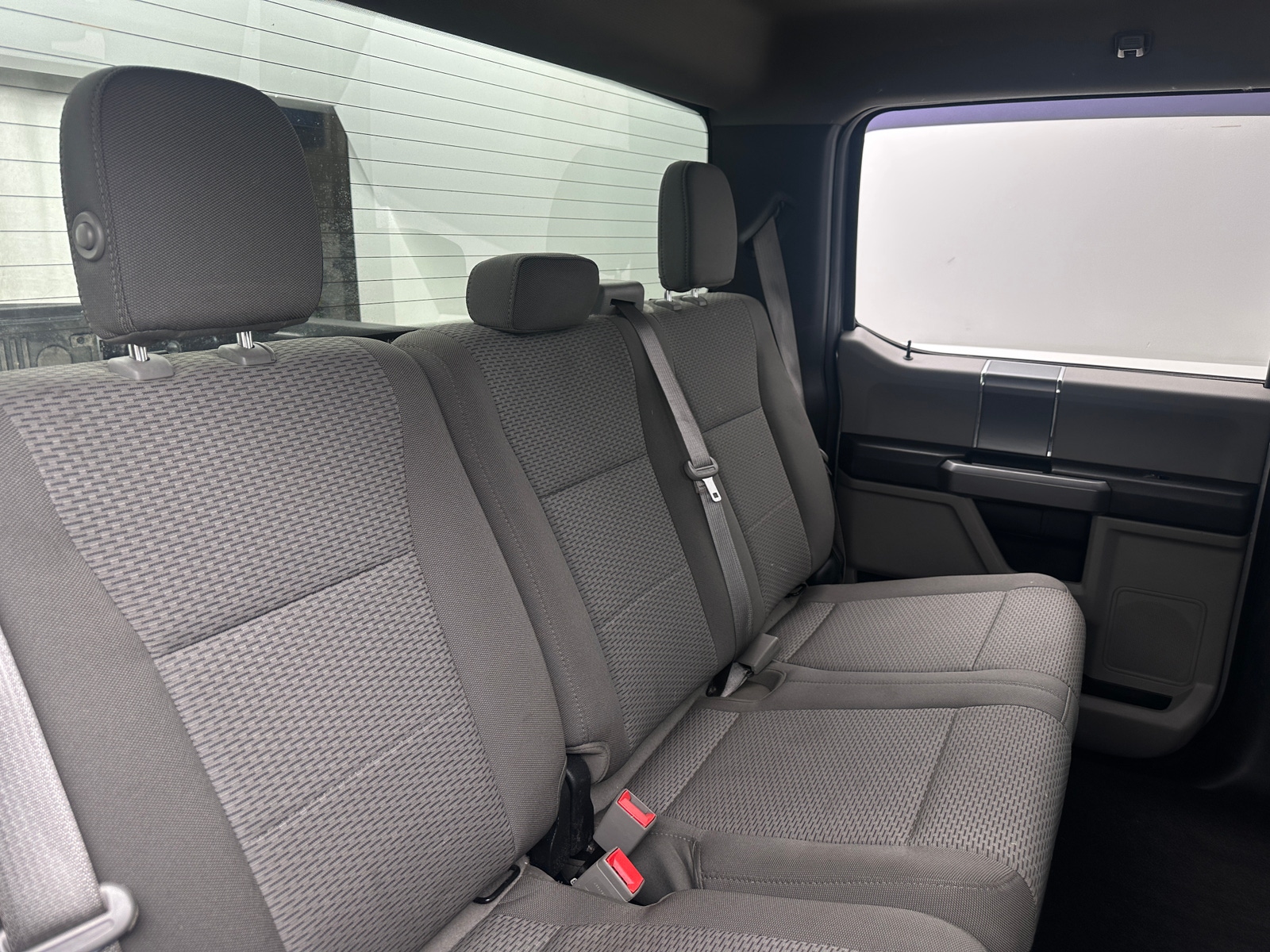 Thumbnail: 2017 Ford Econoline - 6