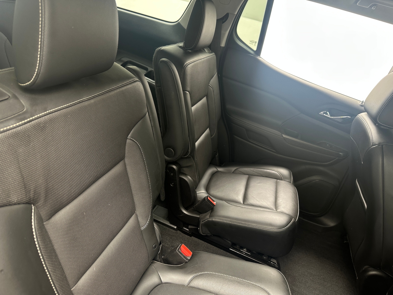 Thumbnail: 2019 GMC Acadia - 5