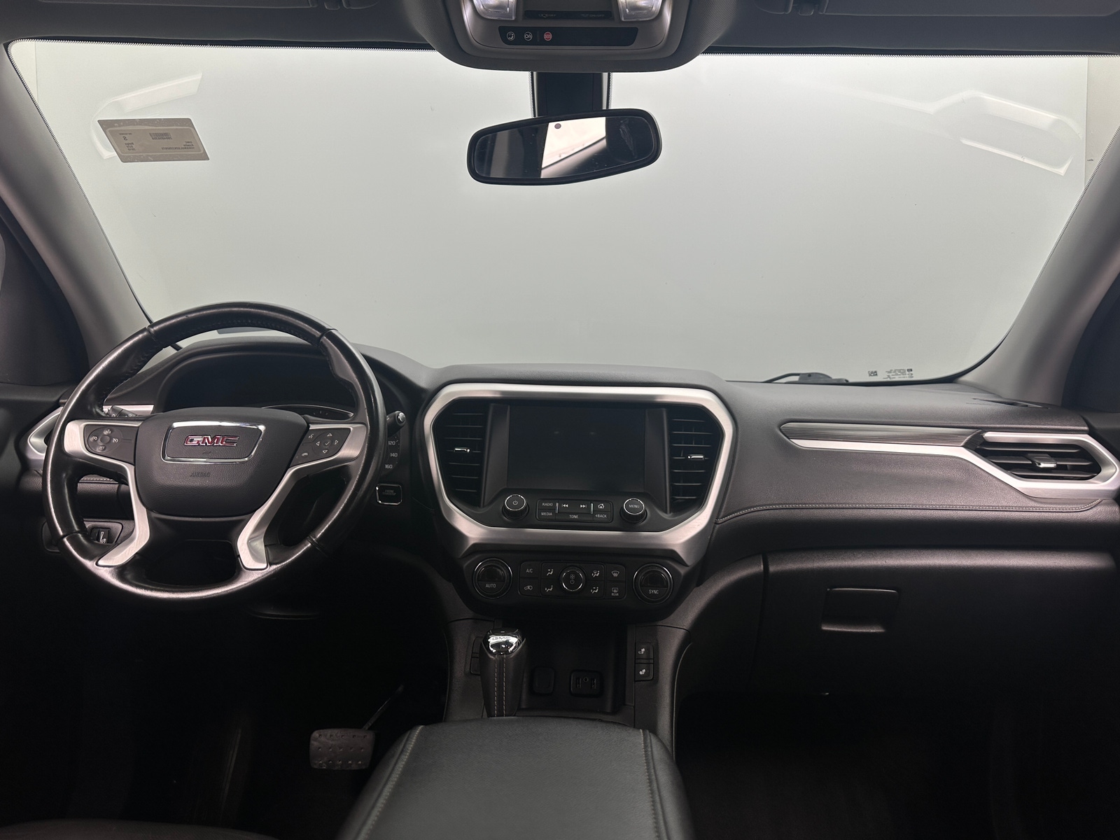 Thumbnail: 2019 GMC Acadia - 2