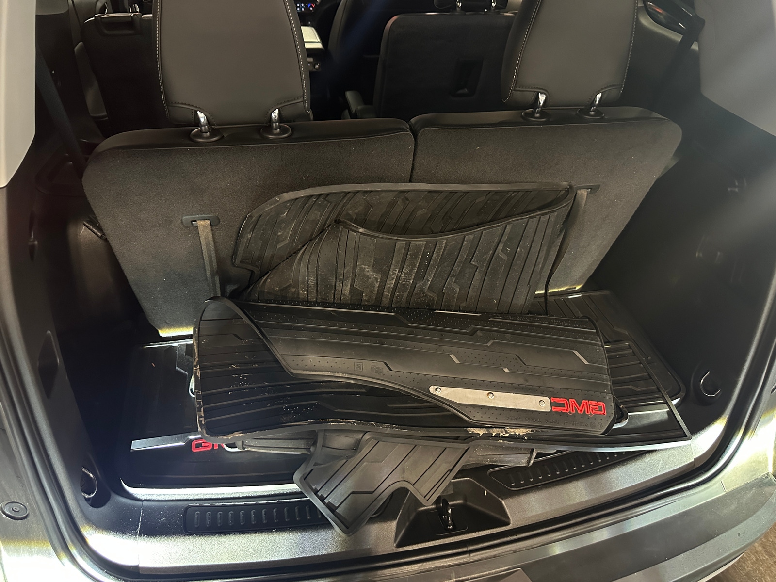 Thumbnail: 2019 GMC Acadia - 6