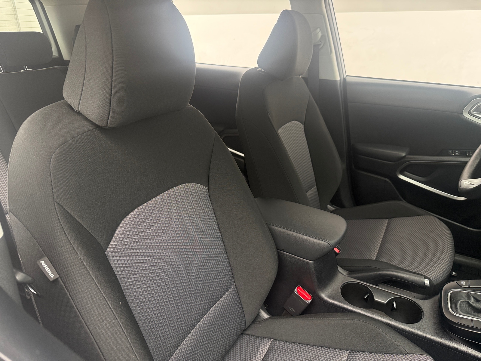 Thumbnail: 2025 Kia Soul - 2