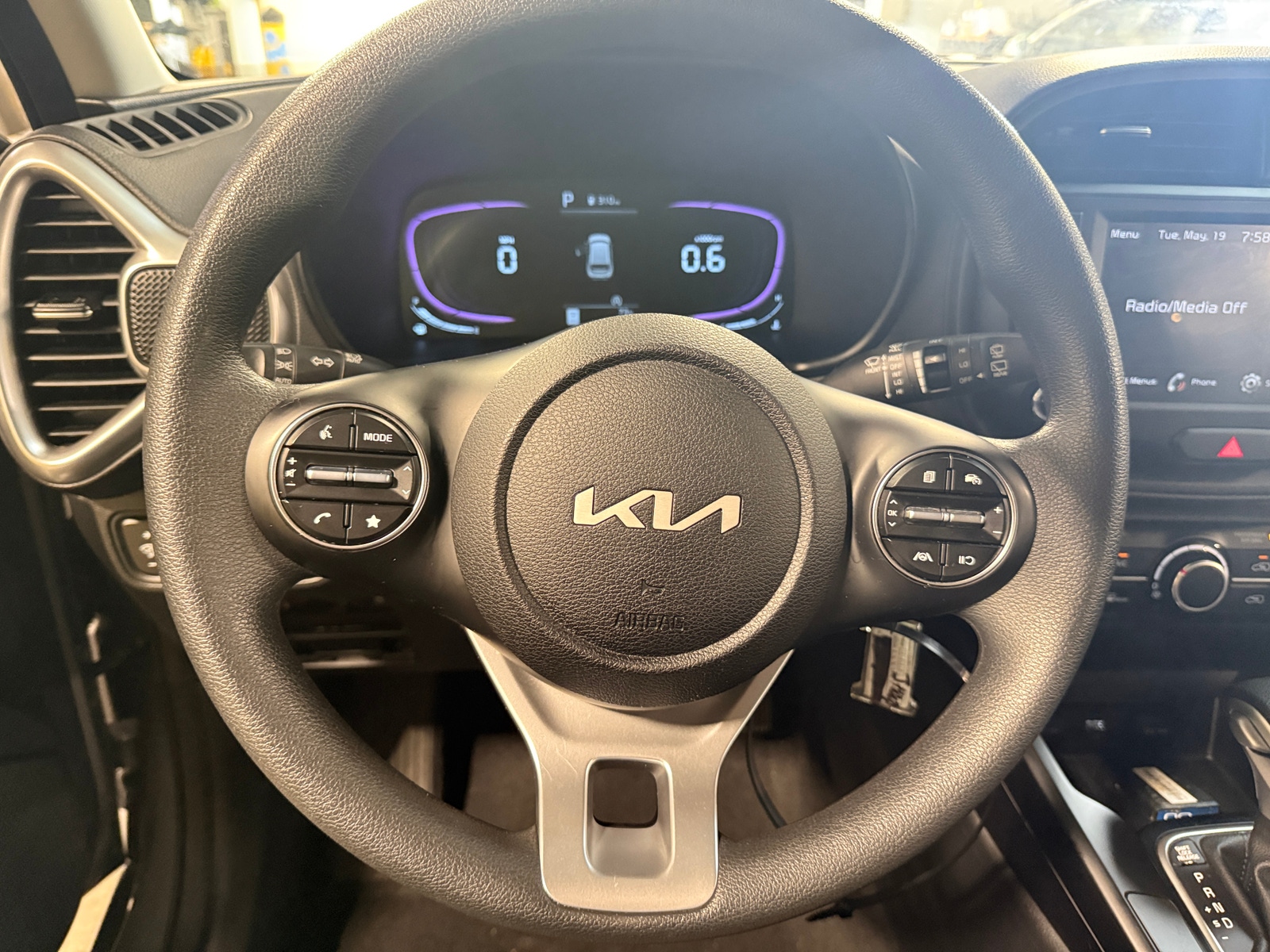 Thumbnail: 2025 Kia Soul - 5