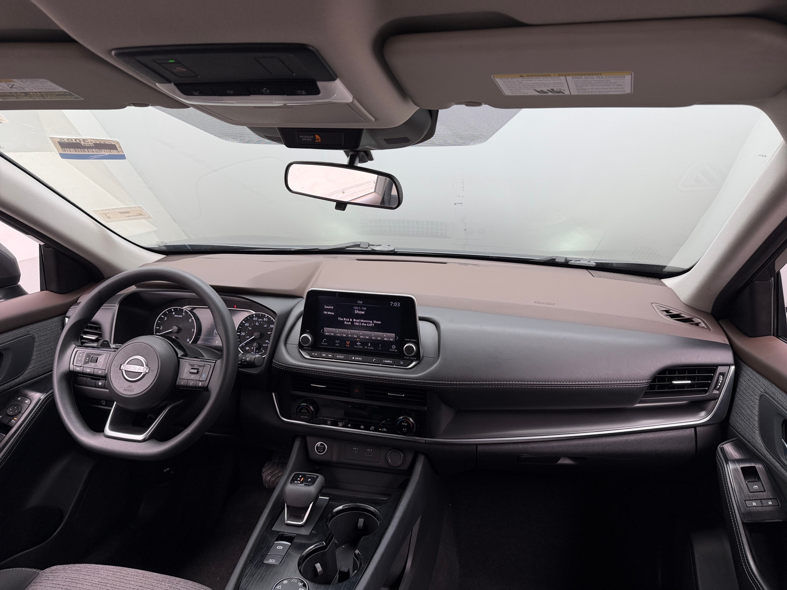 Thumbnail: 2023 Nissan Rogue - 3