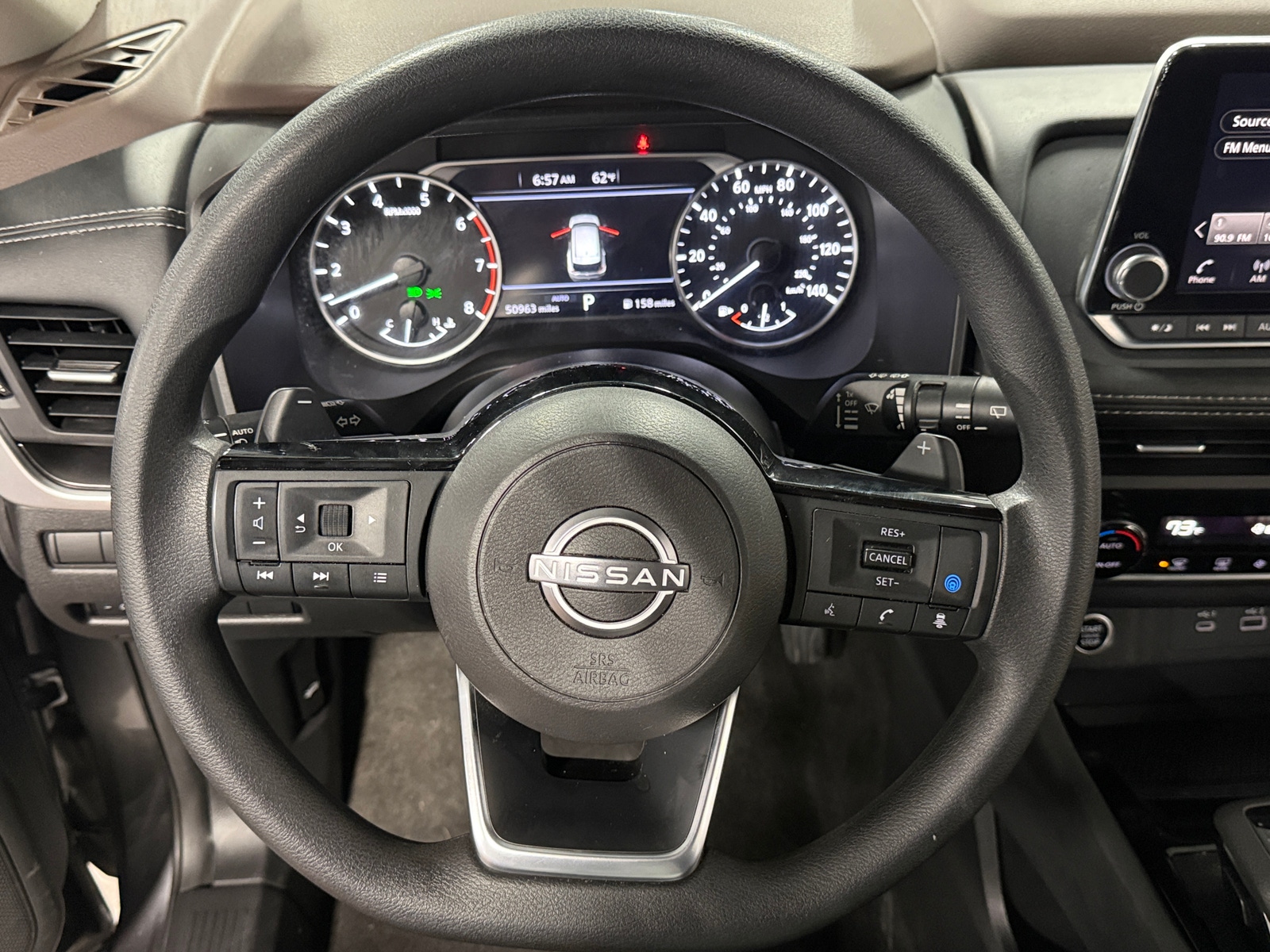 Thumbnail: 2023 Nissan Rogue - 5