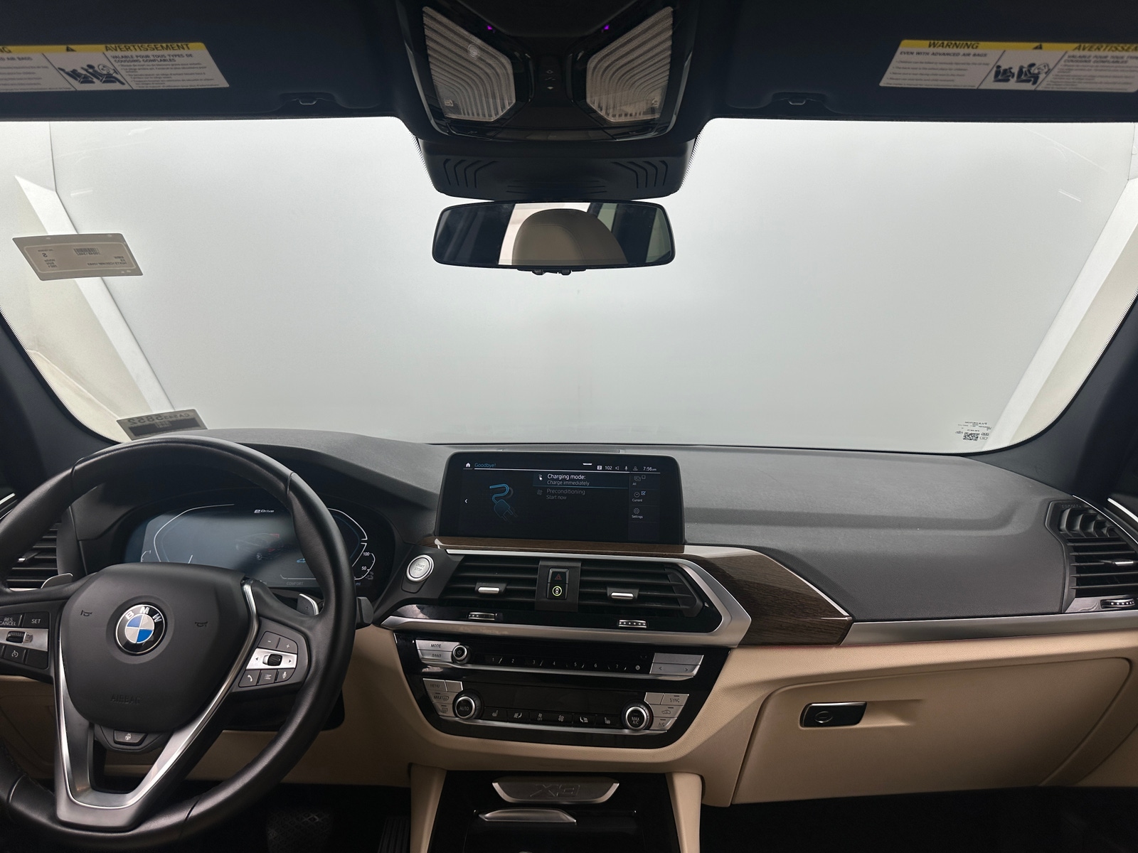 Thumbnail: 2021 BMW X3 - 2