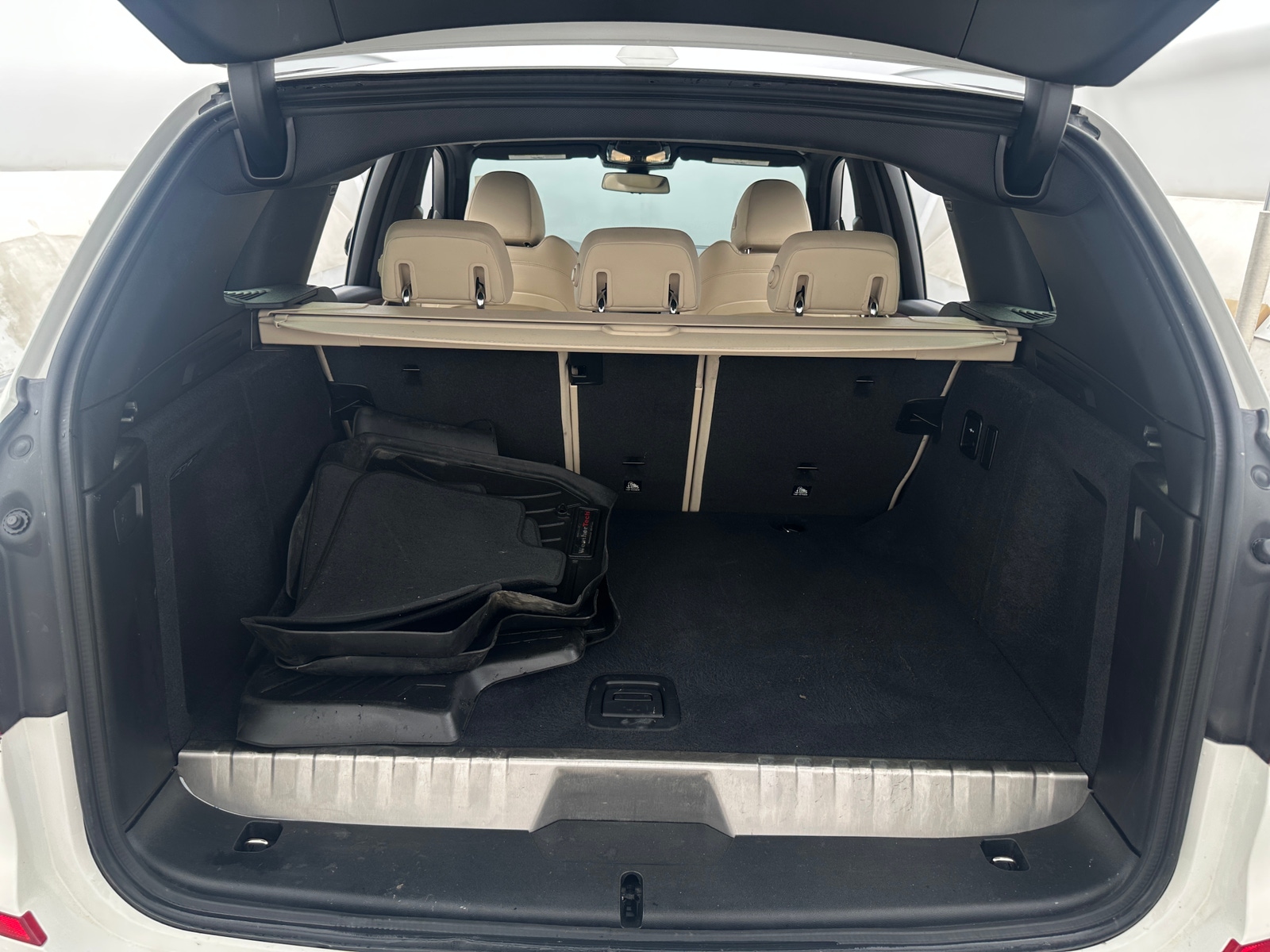 Thumbnail: 2021 BMW X3 - 6