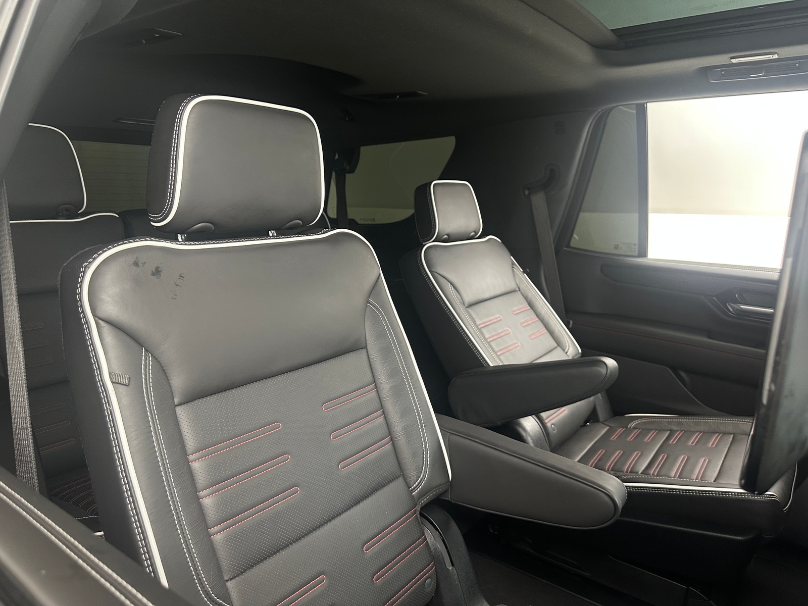 Thumbnail: 2025 GMC Yukon - 5