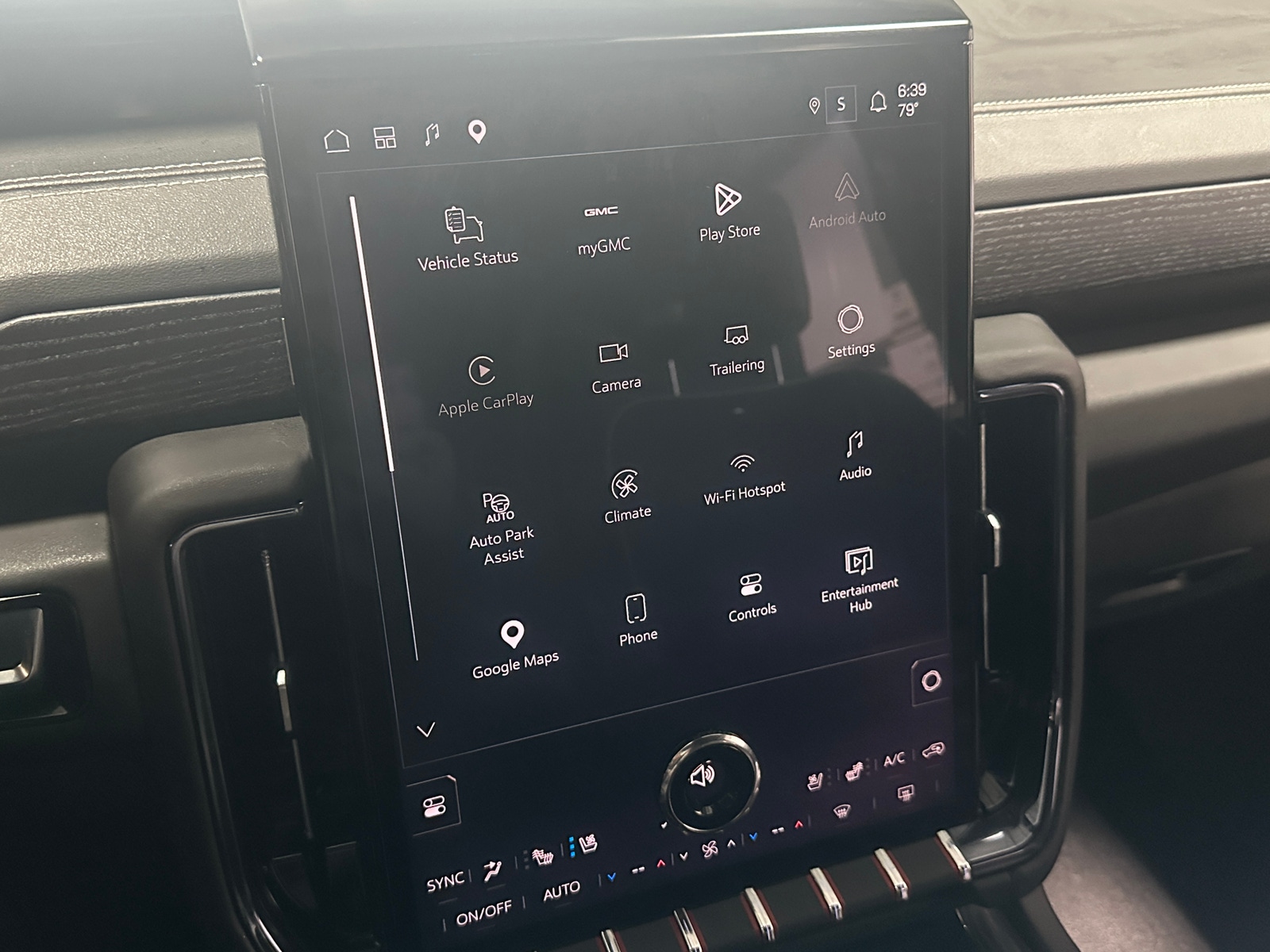 Thumbnail: 2025 GMC Yukon - 3