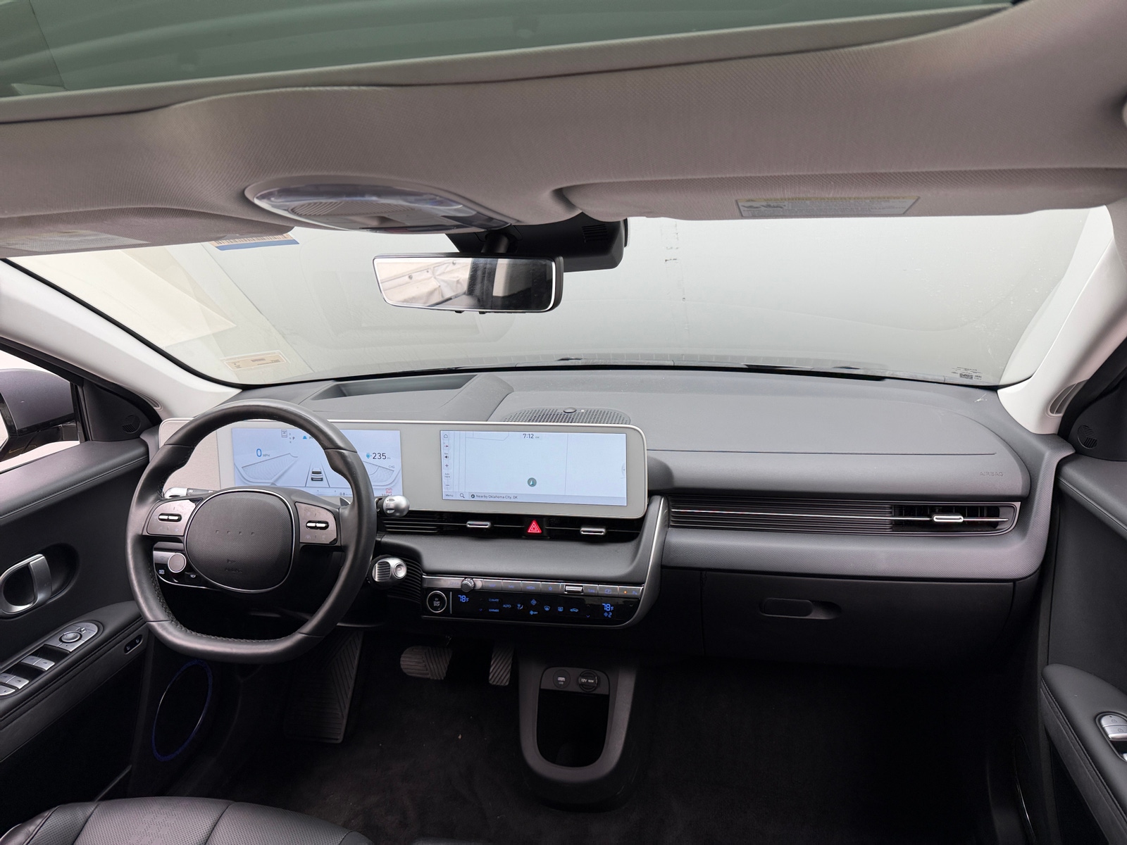 Thumbnail: 2024 Hyundai Ioniq 5 - 2