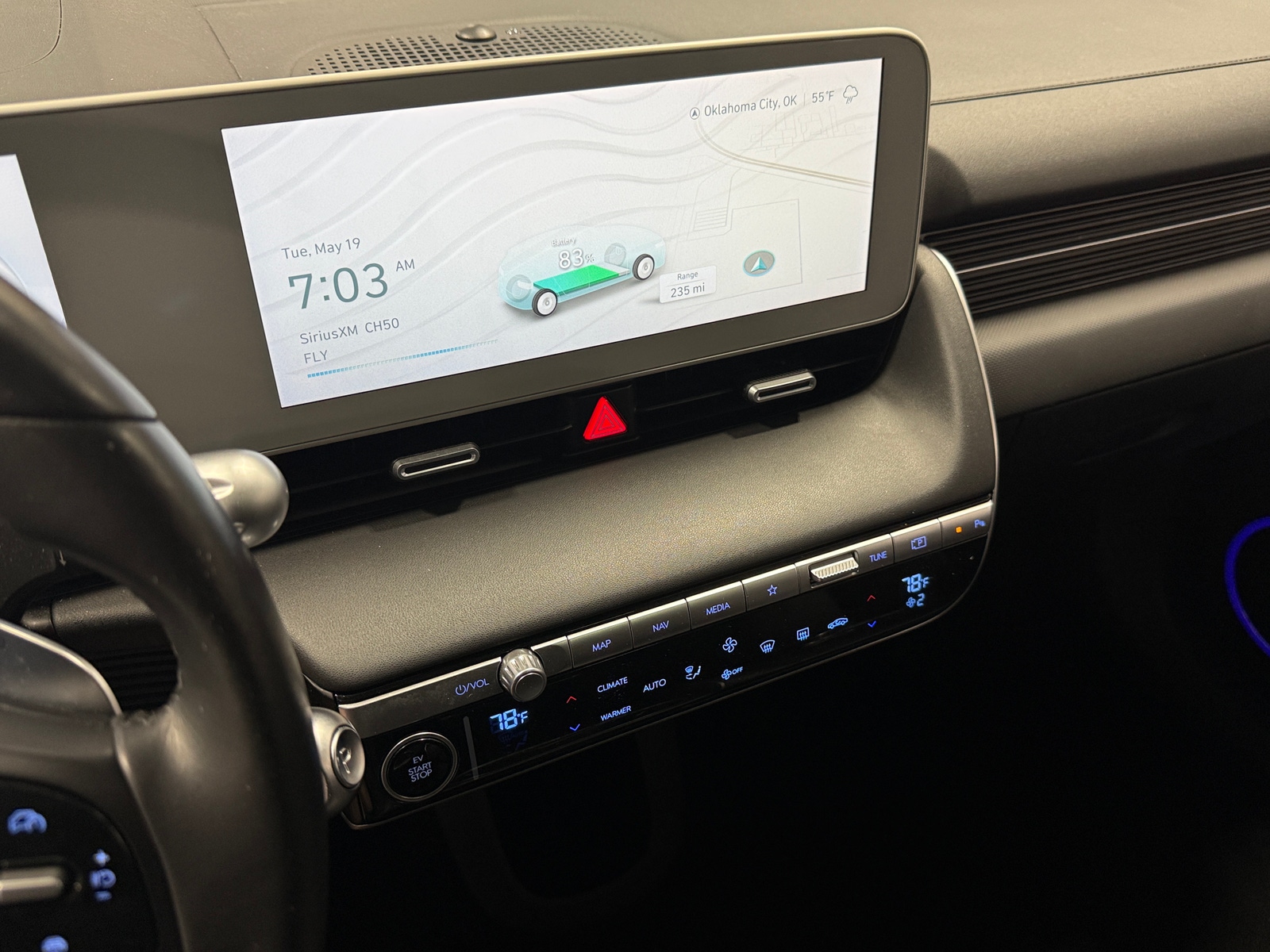 Thumbnail: 2024 Hyundai Ioniq 5 - 3