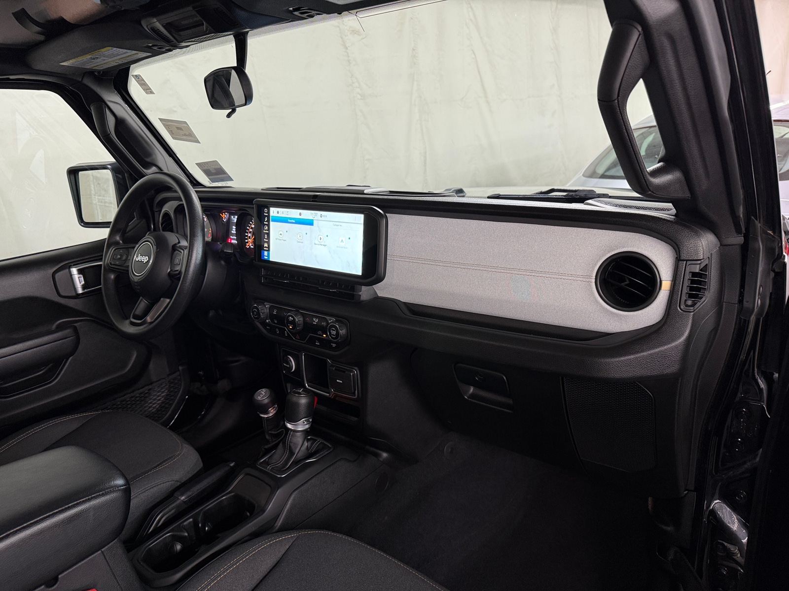 Thumbnail: 2024 Jeep Wrangler - 3