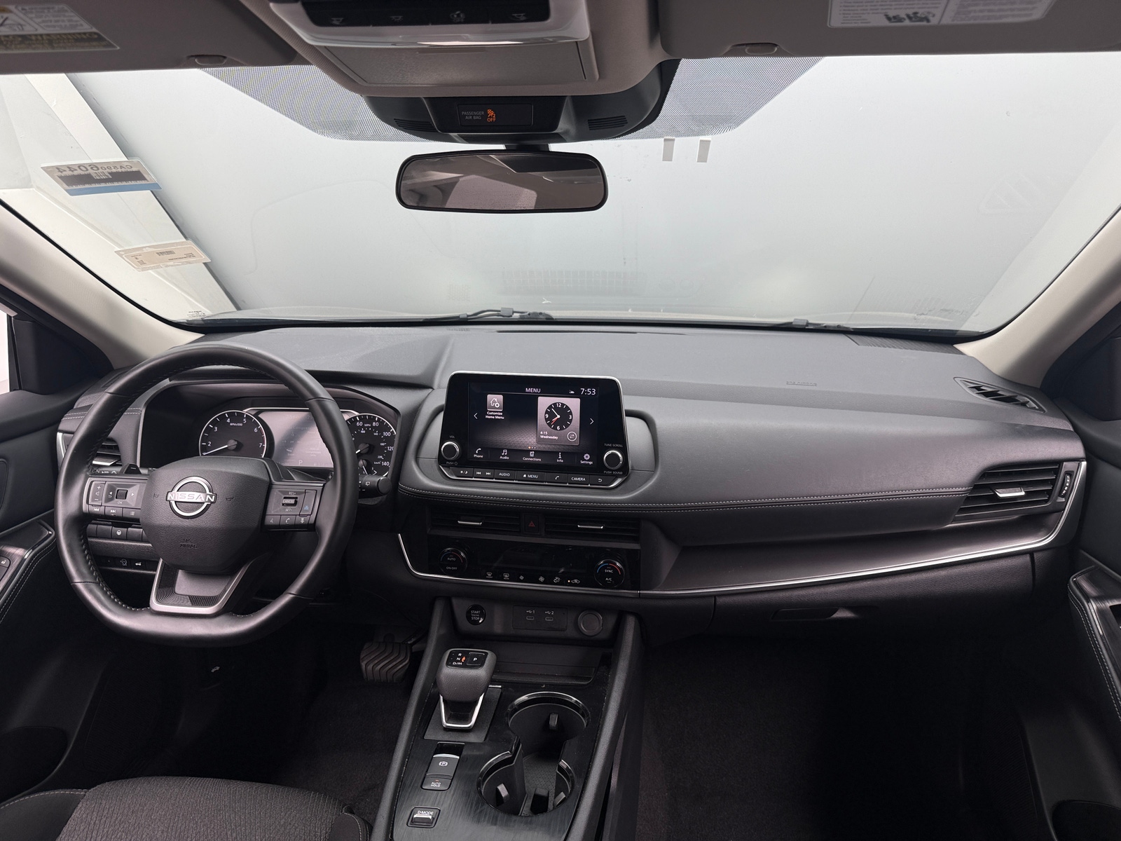 Thumbnail: 2025 Nissan Rogue - 3