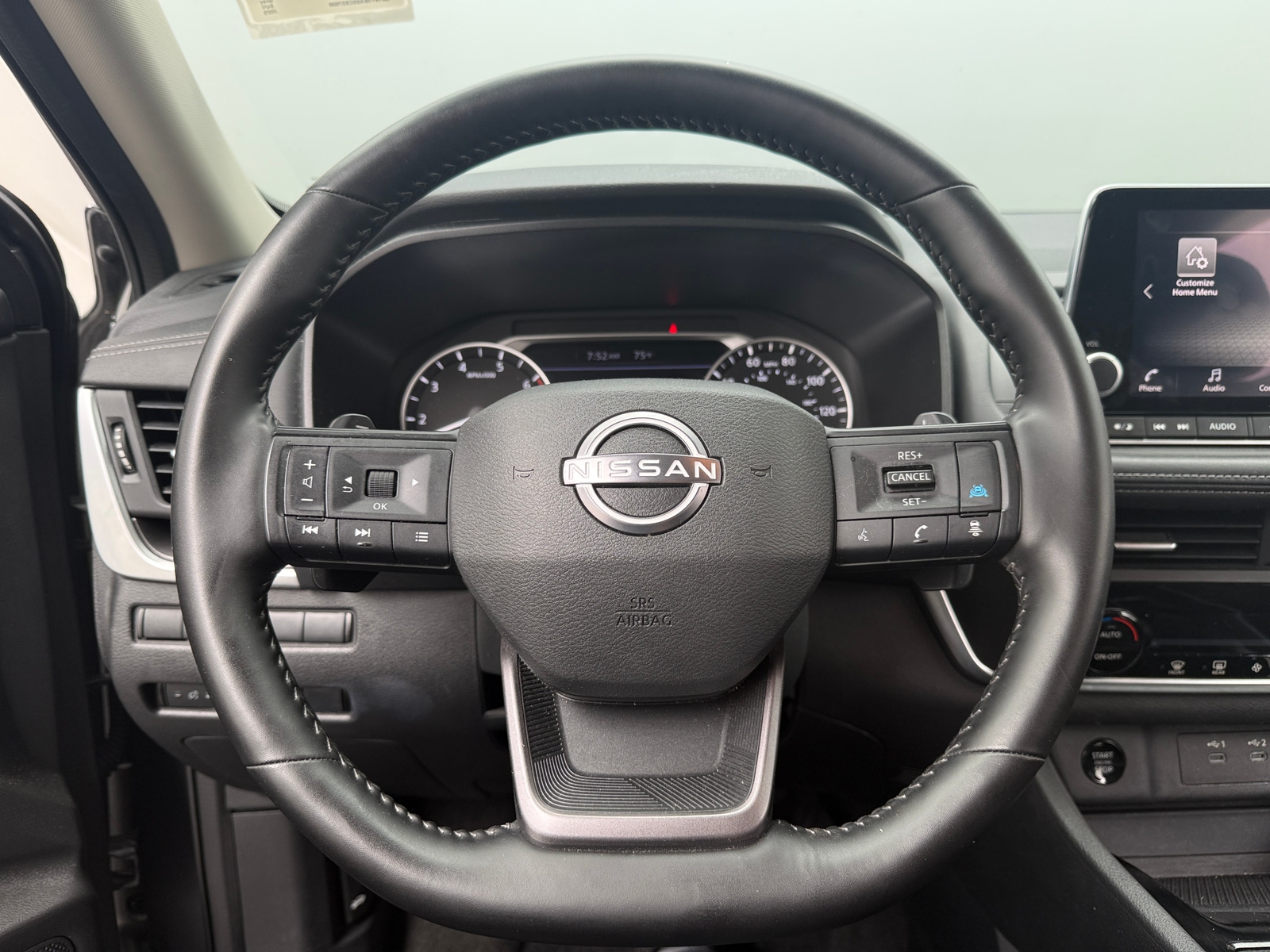 Thumbnail: 2025 Nissan Rogue - 5
