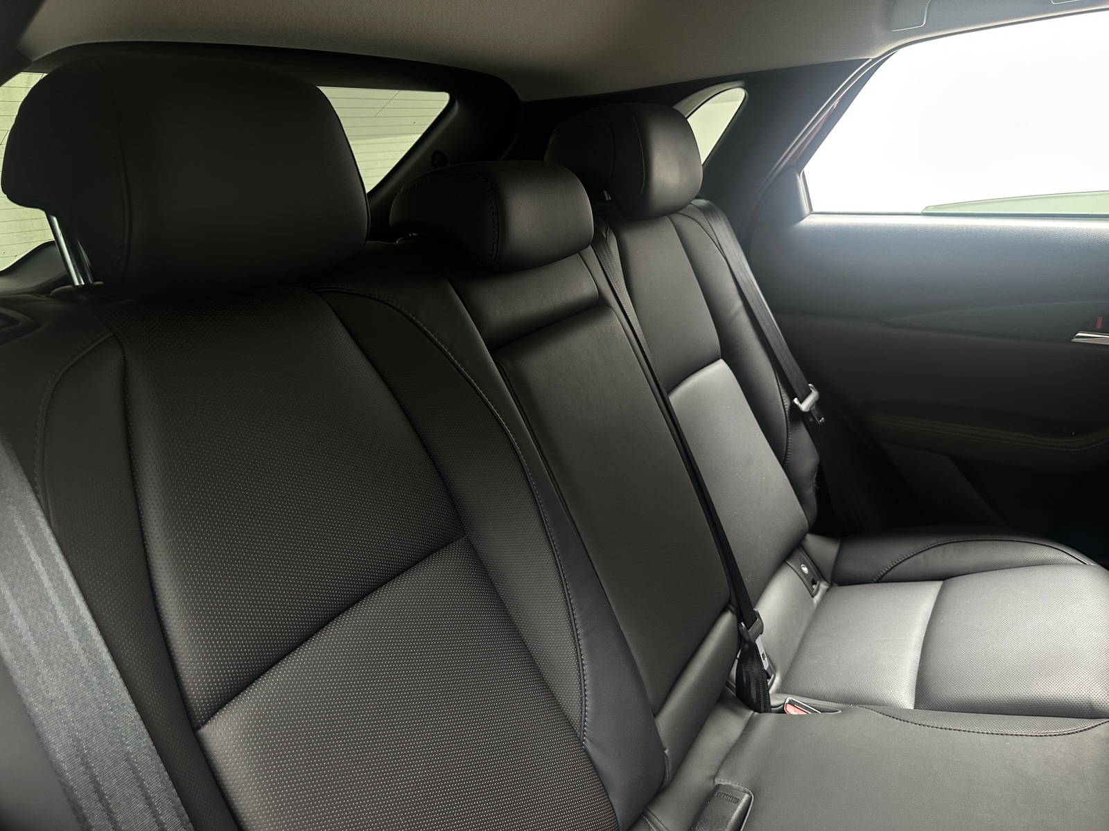 Thumbnail: 2021 Mazda CX-30 - 5