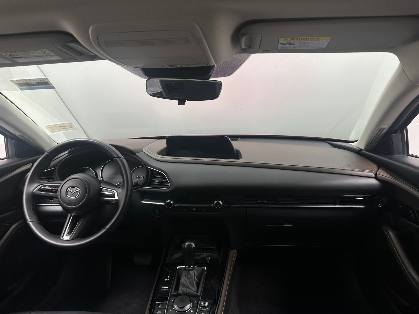 Thumbnail: 2021 Mazda CX-30 - 2