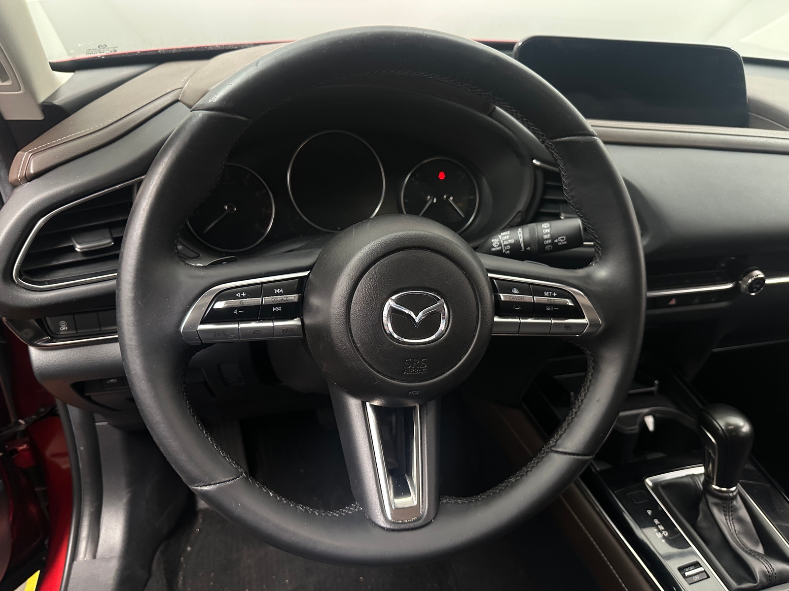Thumbnail: 2021 Mazda CX-30 - 4