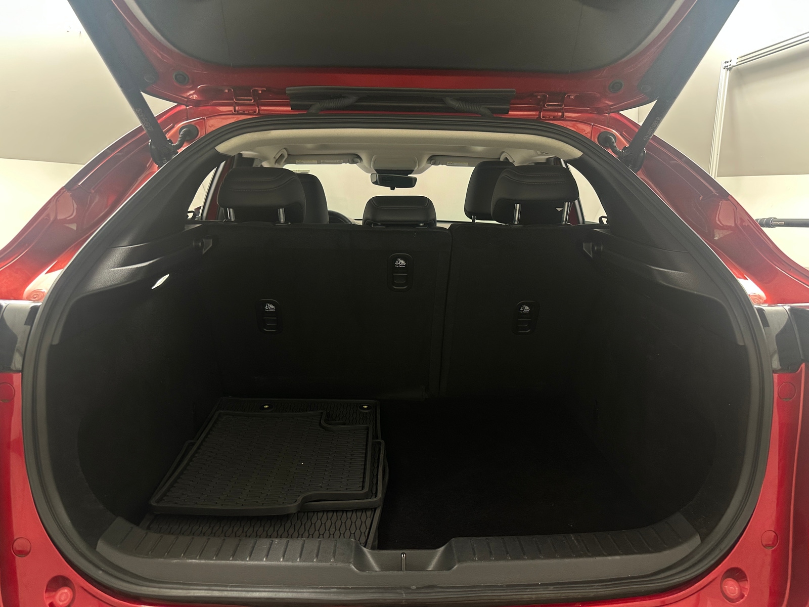 Thumbnail: 2021 Mazda CX-30 - 6