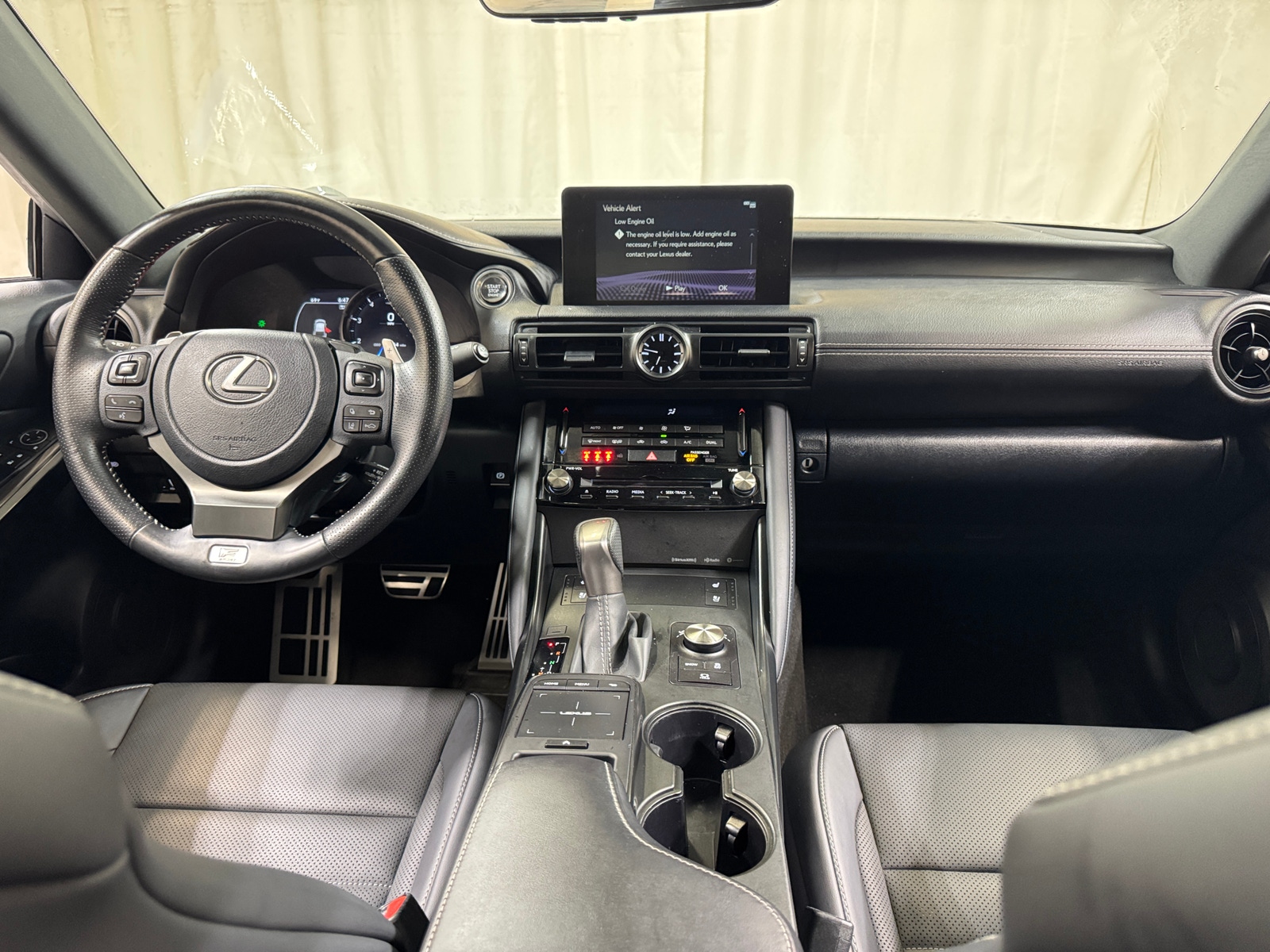 Thumbnail: 2024 Lexus IS - 2