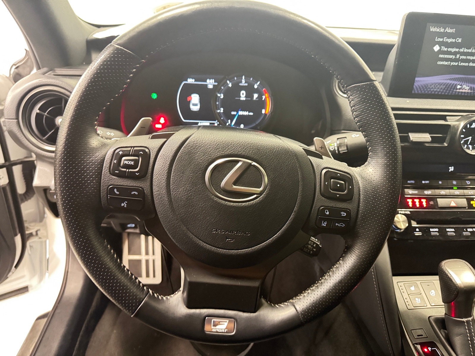 Thumbnail: 2024 Lexus IS - 4