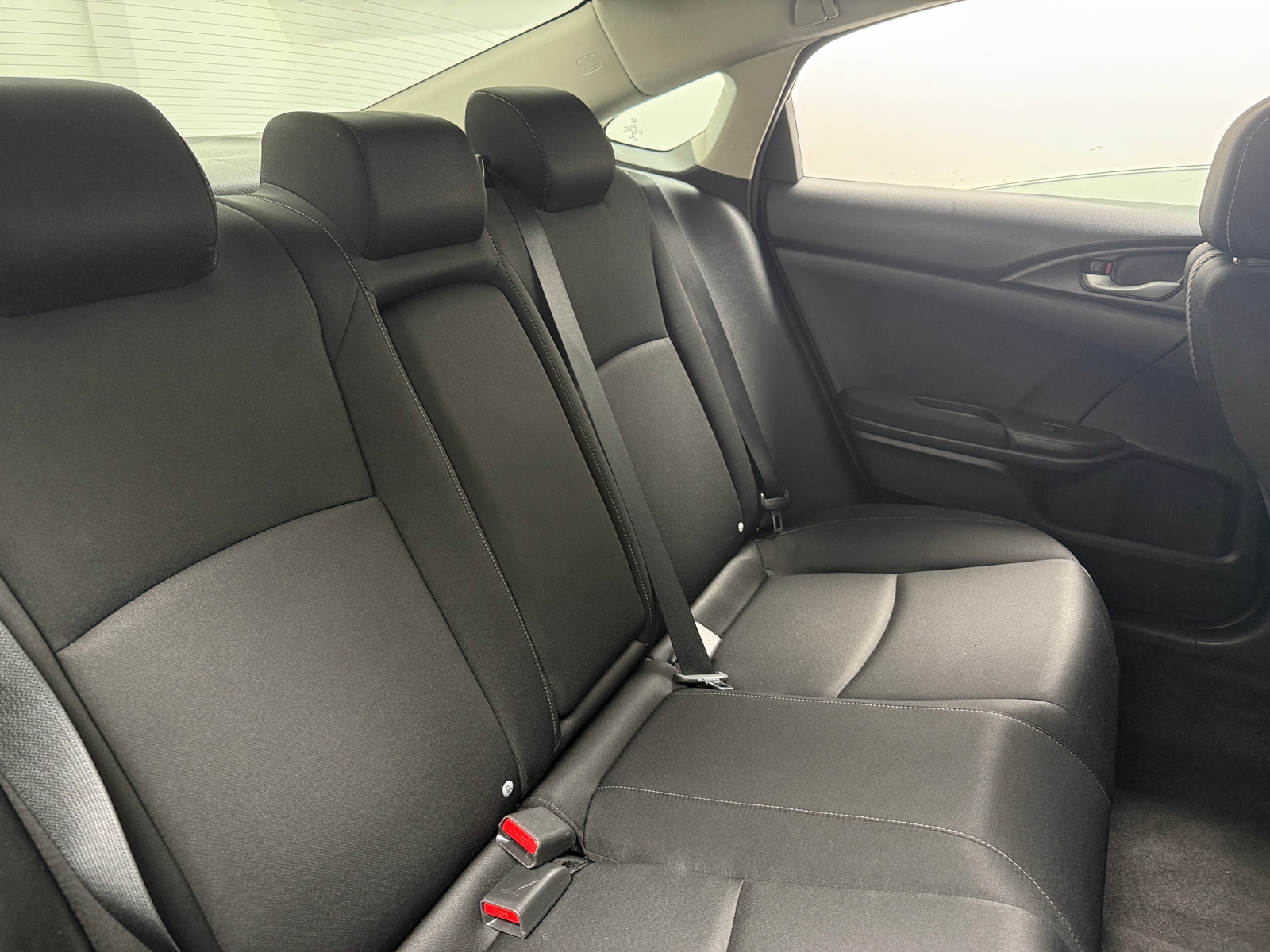 Thumbnail: 2017 Honda Civic - 6
