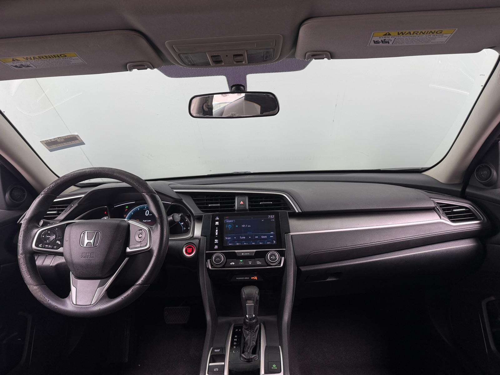 Thumbnail: 2017 Honda Civic - 3