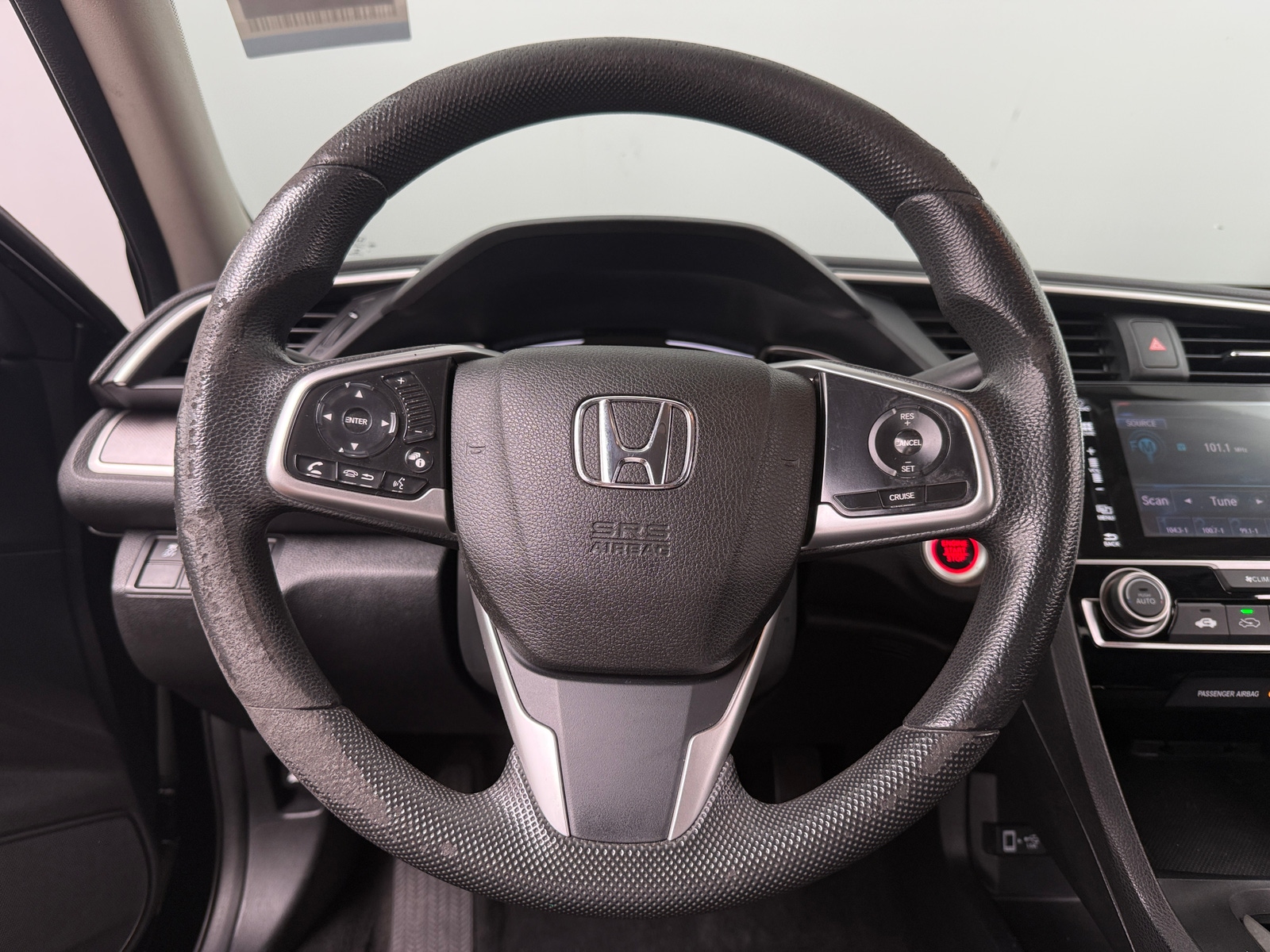 Thumbnail: 2017 Honda Civic - 5