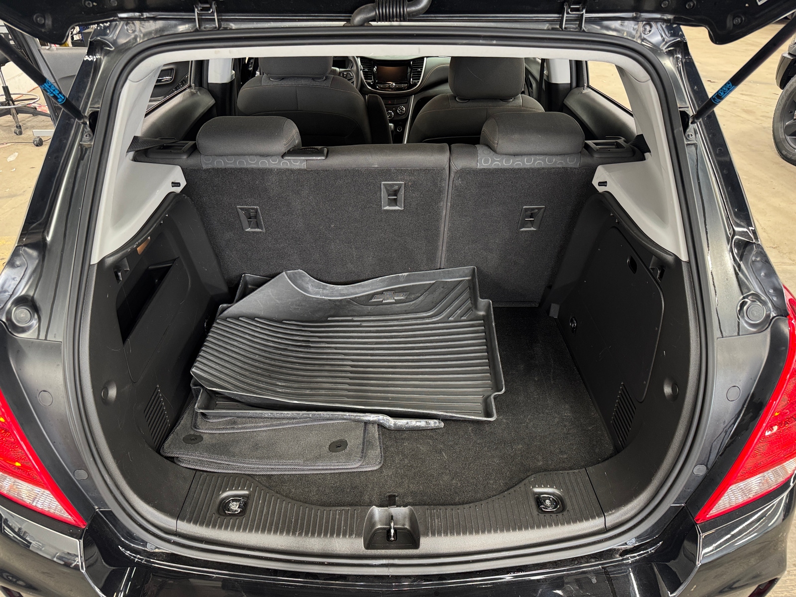 Thumbnail: 2020 Chevrolet Trax - 7