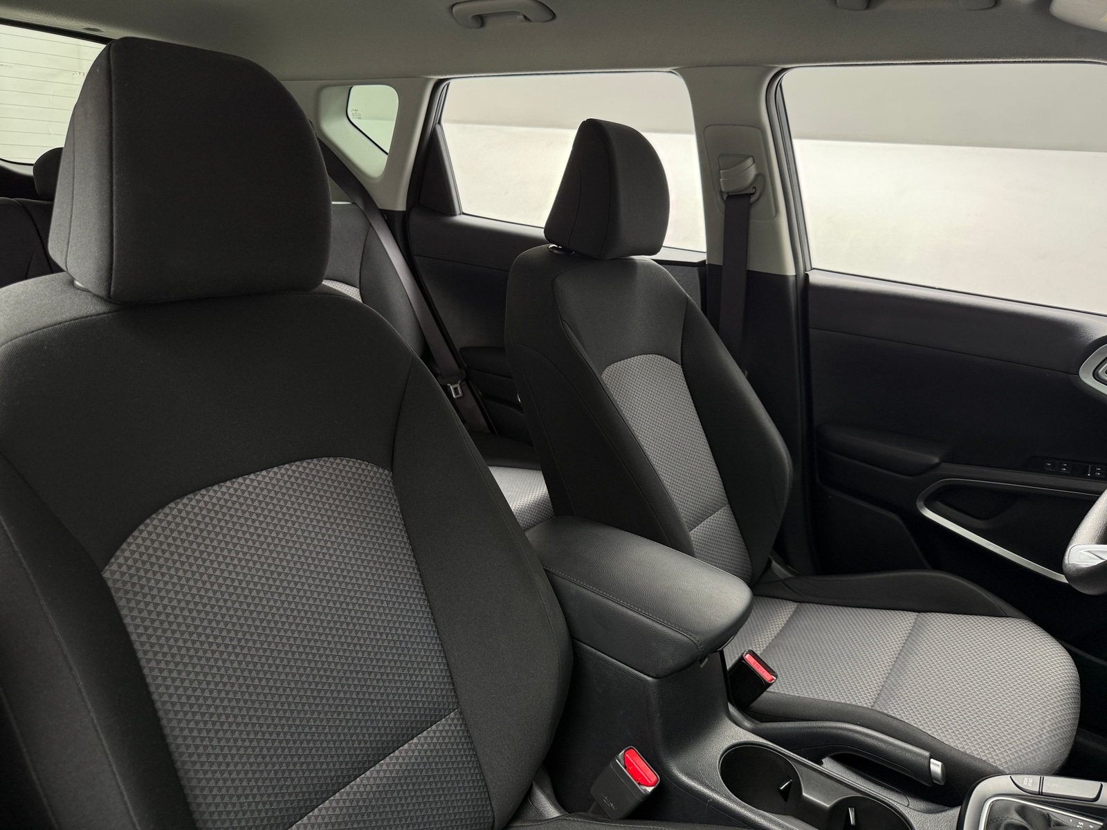 Thumbnail: 2025 Kia Soul - 2